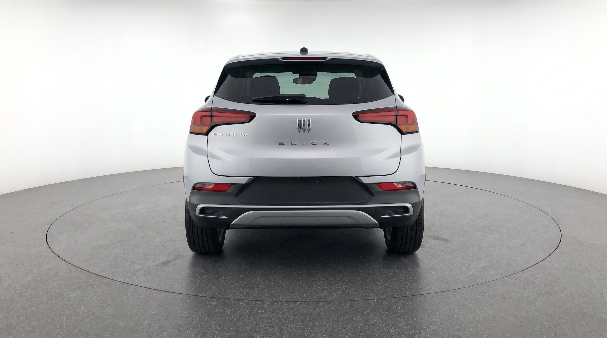 Thumbnail: 2026 Buick Encore GX - 7