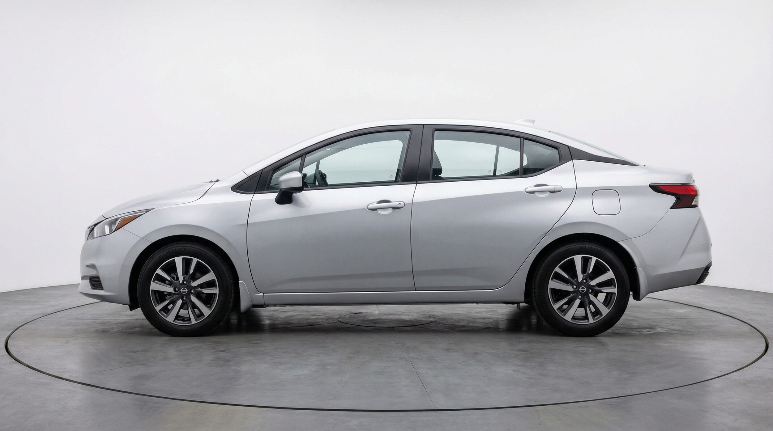 Thumbnail: 2025 Nissan Versa - 4