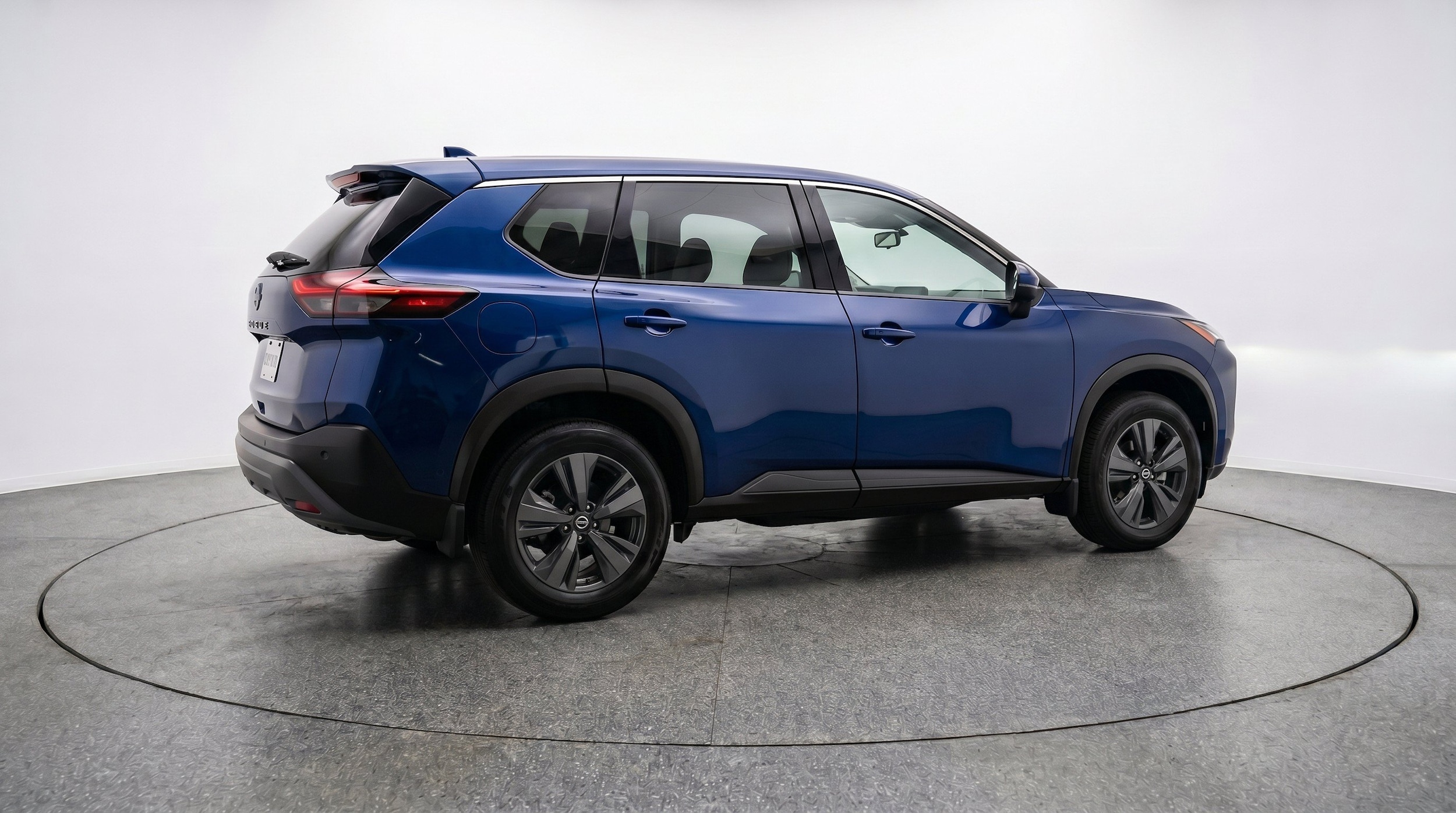 Thumbnail: 2026 Nissan Rogue - 9