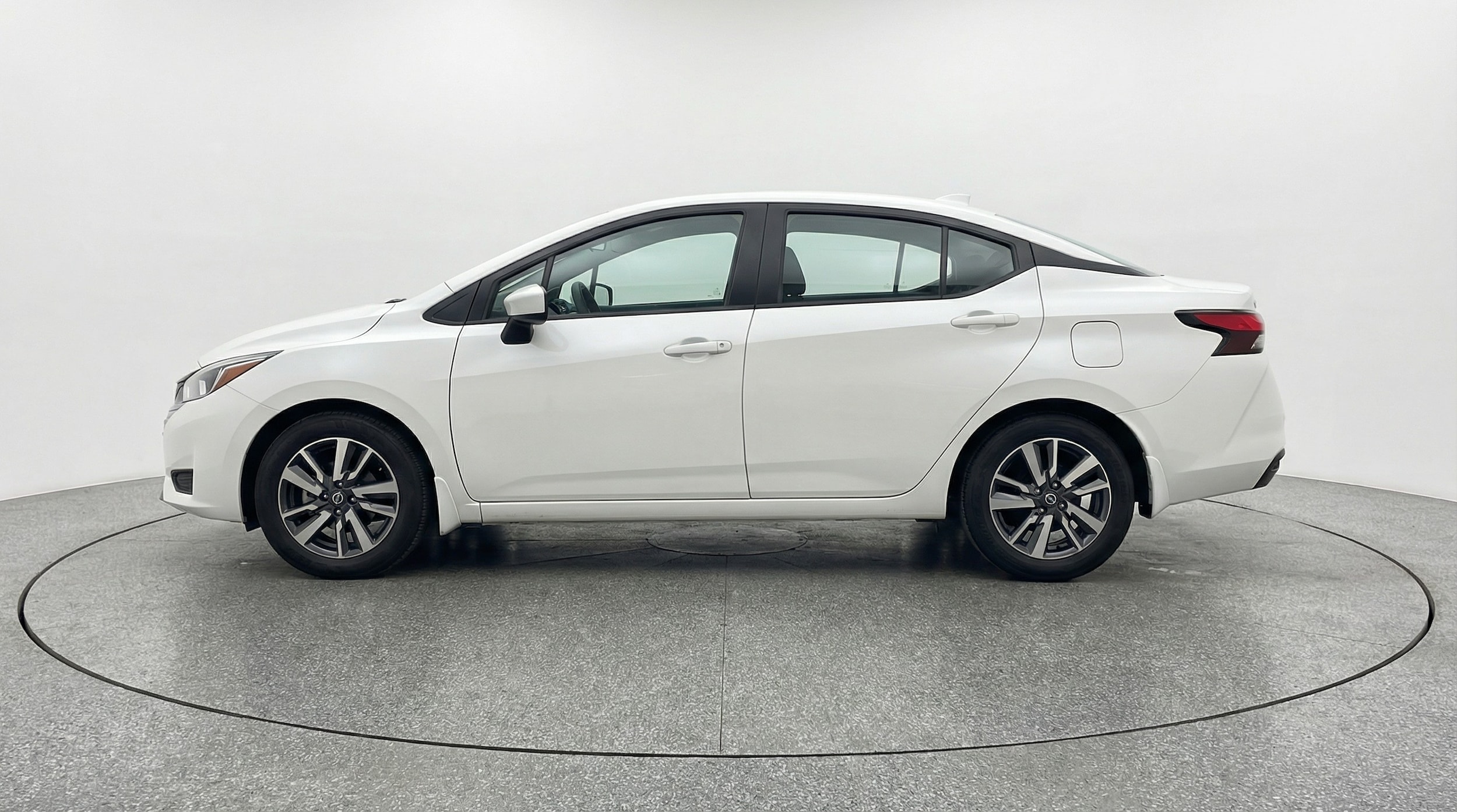 Thumbnail: 2025 Nissan Versa - 4