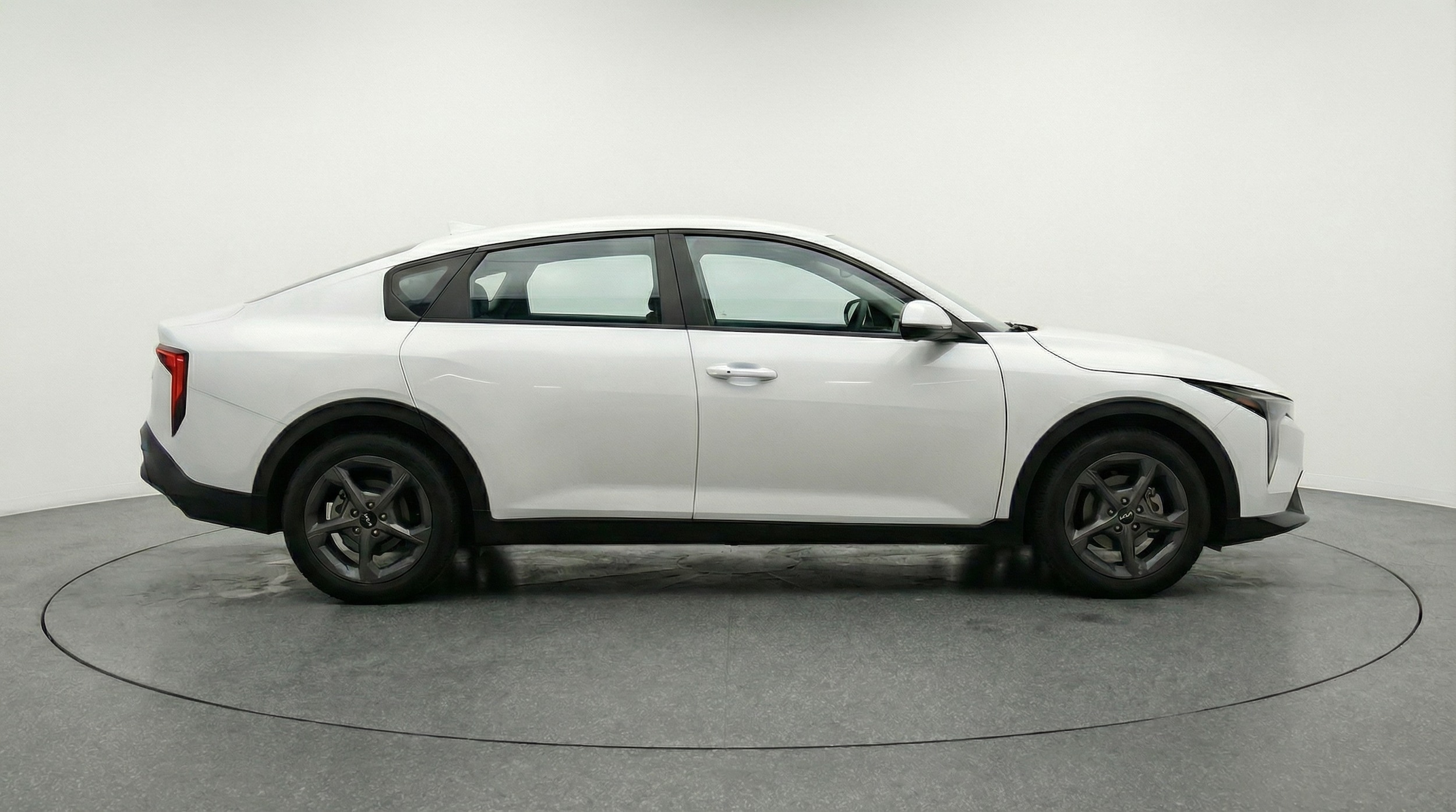 Thumbnail: 2025 Kia K4 - 8