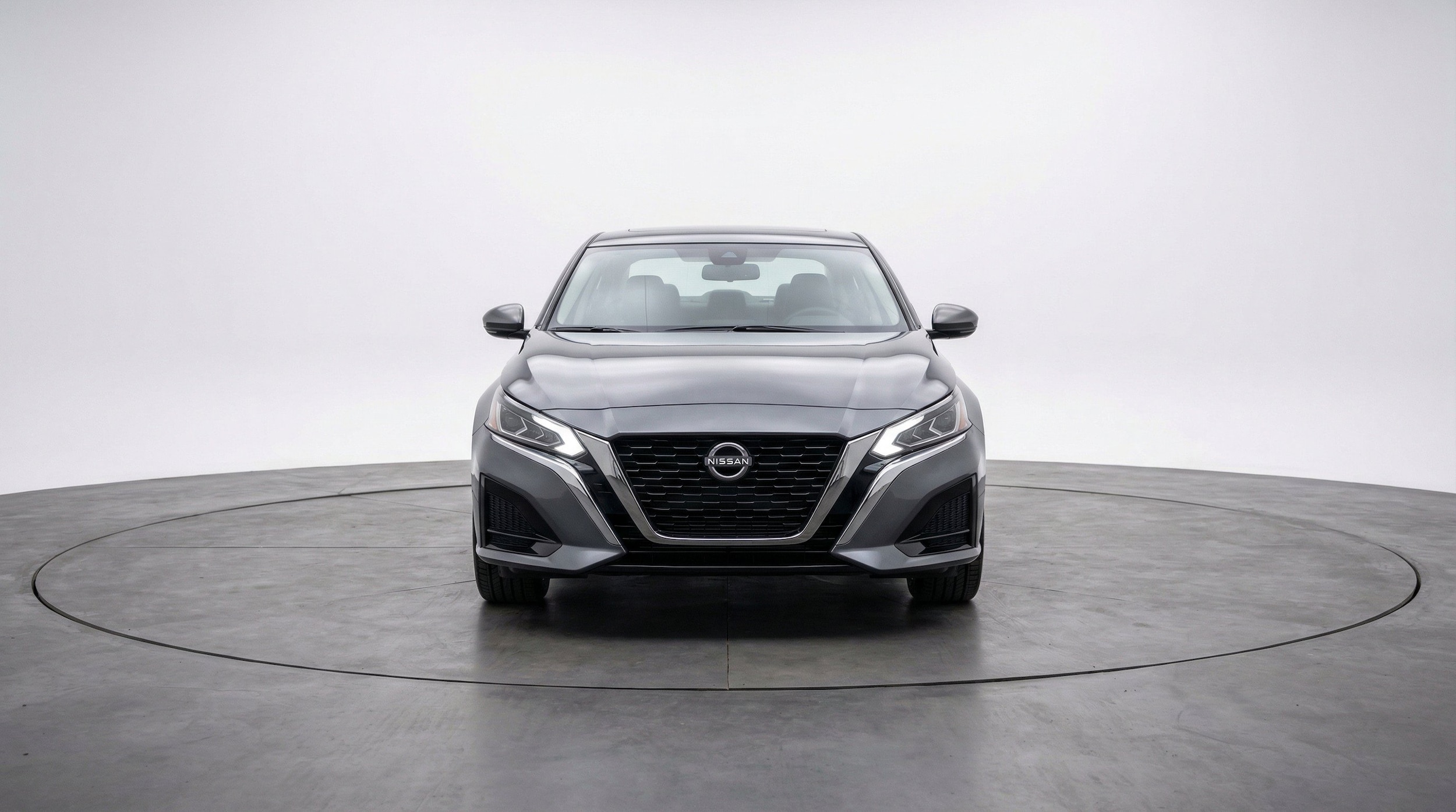 Thumbnail: 2025 Nissan Altima - 2