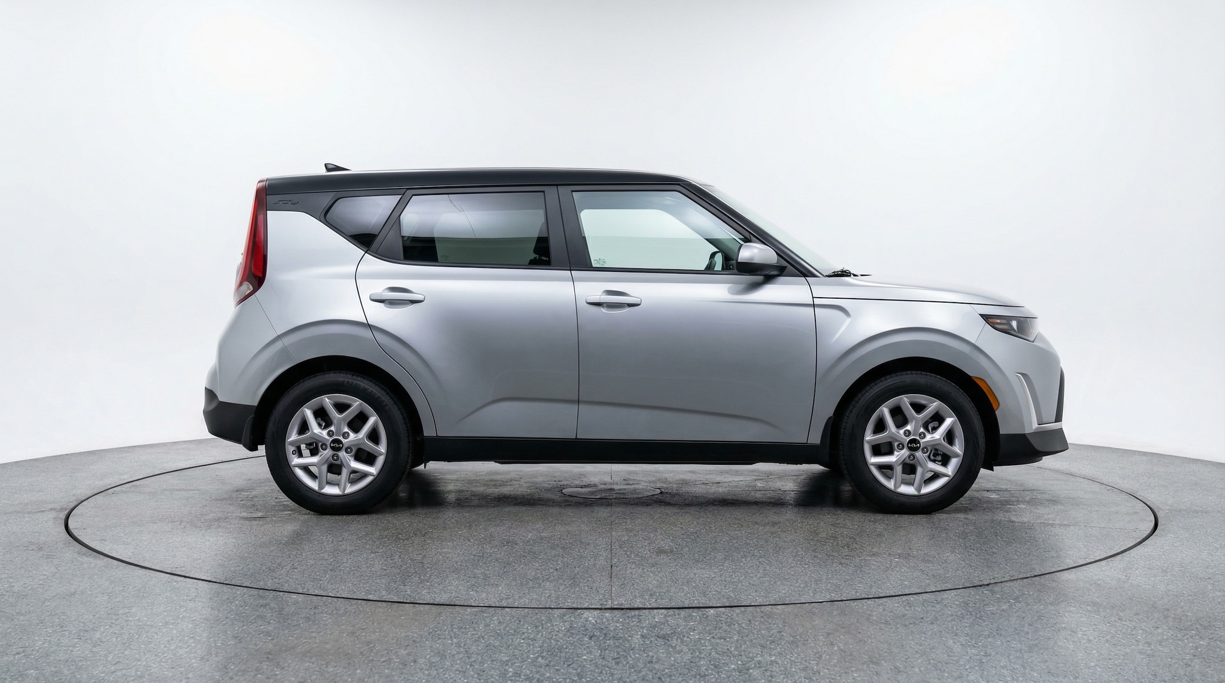Thumbnail: 2025 Kia Soul - 8