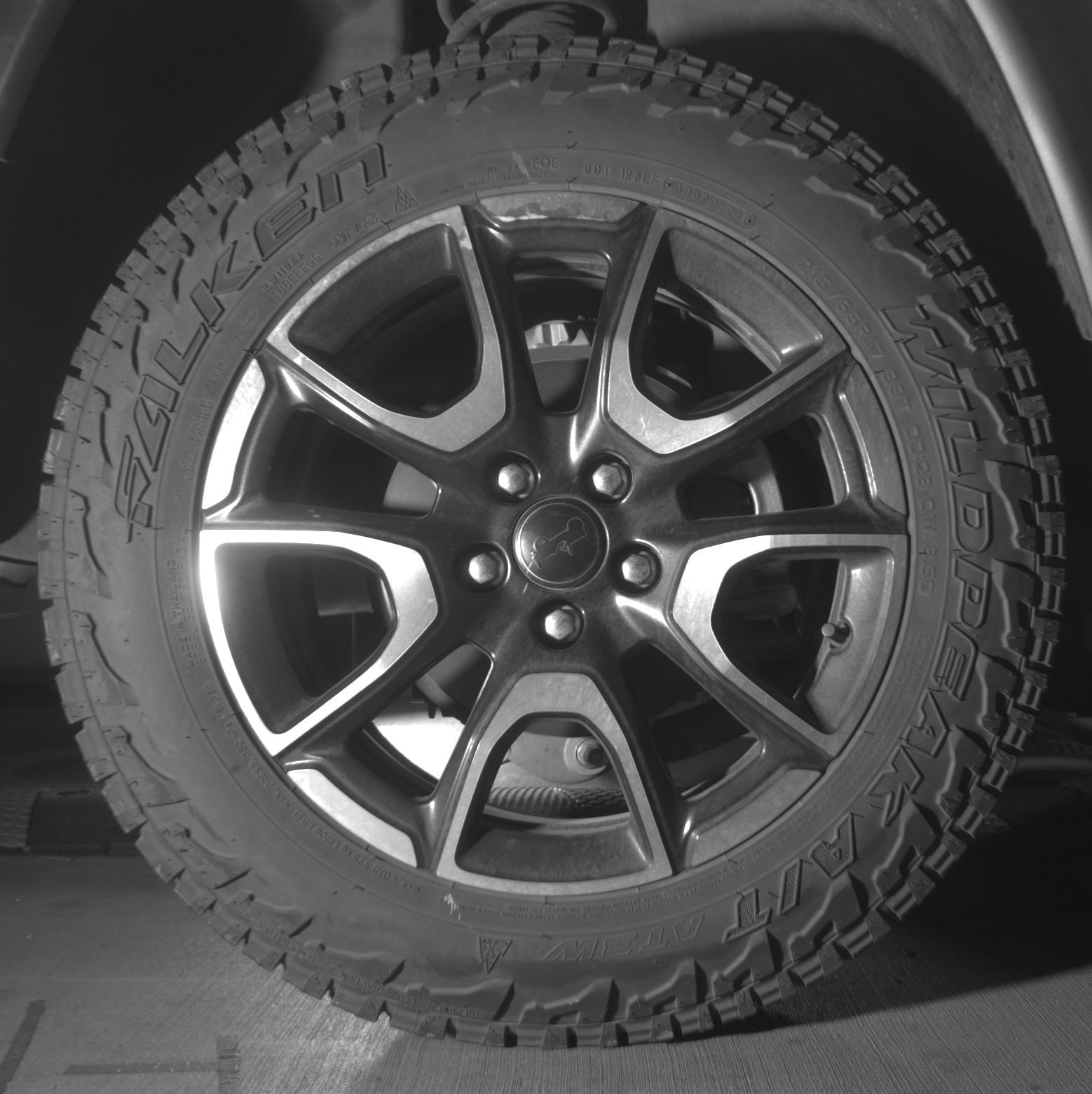 Thumbnail: 2025 Jeep Compass - 12