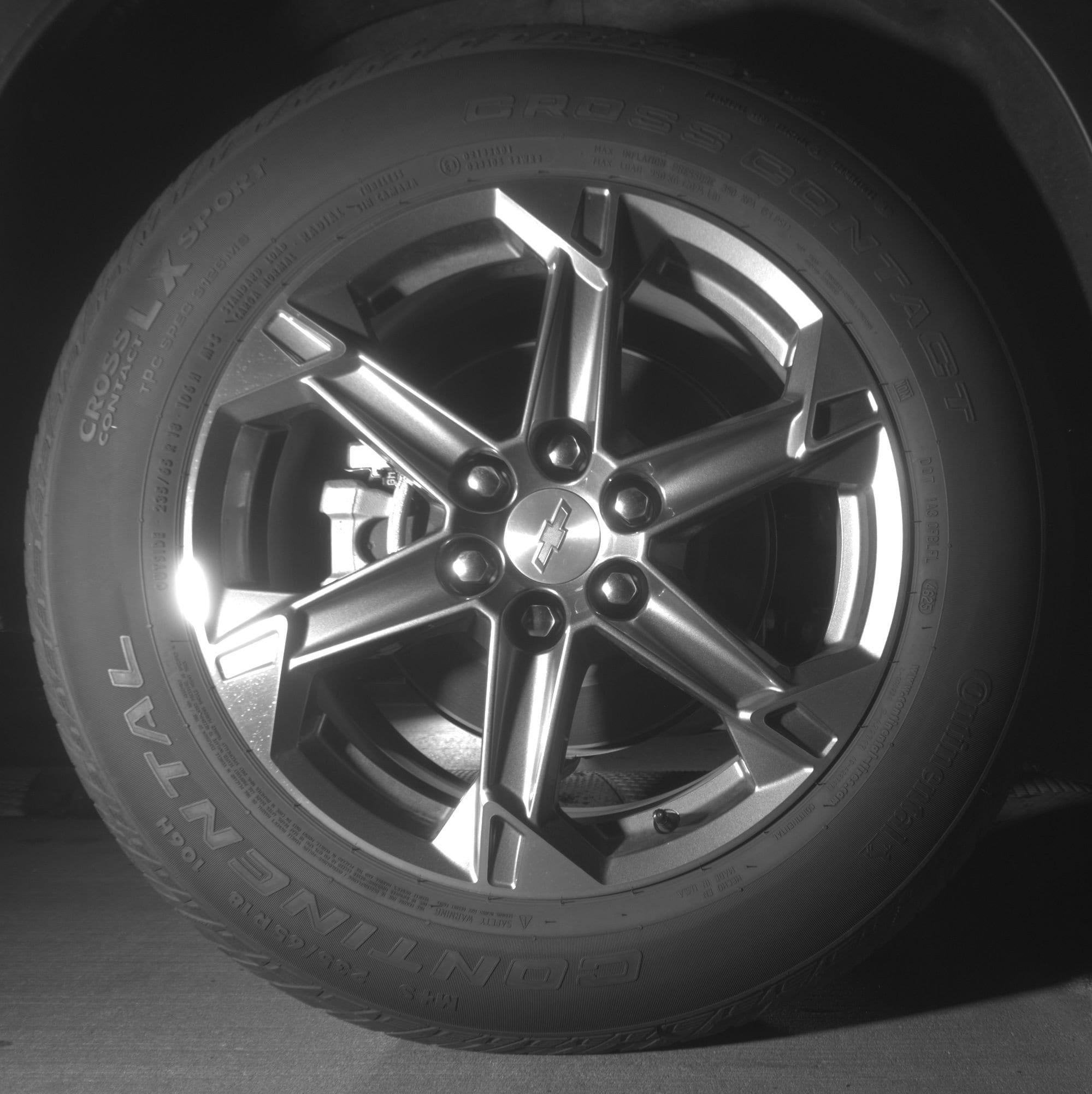 Thumbnail: 2026 Chevrolet Blazer - 15