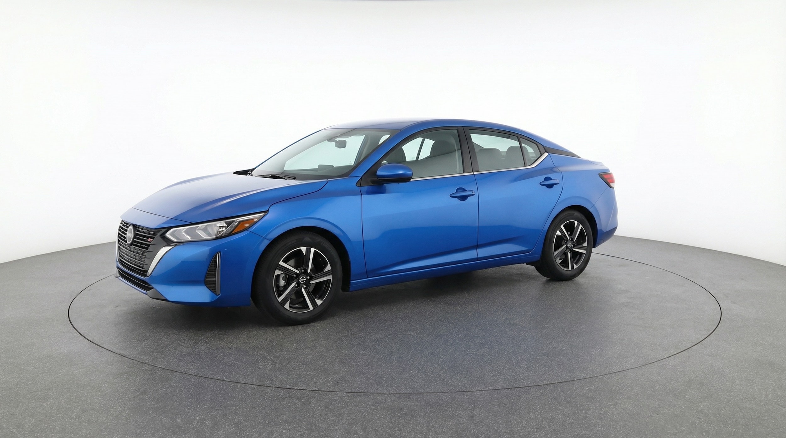 Thumbnail: 2025 Nissan Sentra - 3