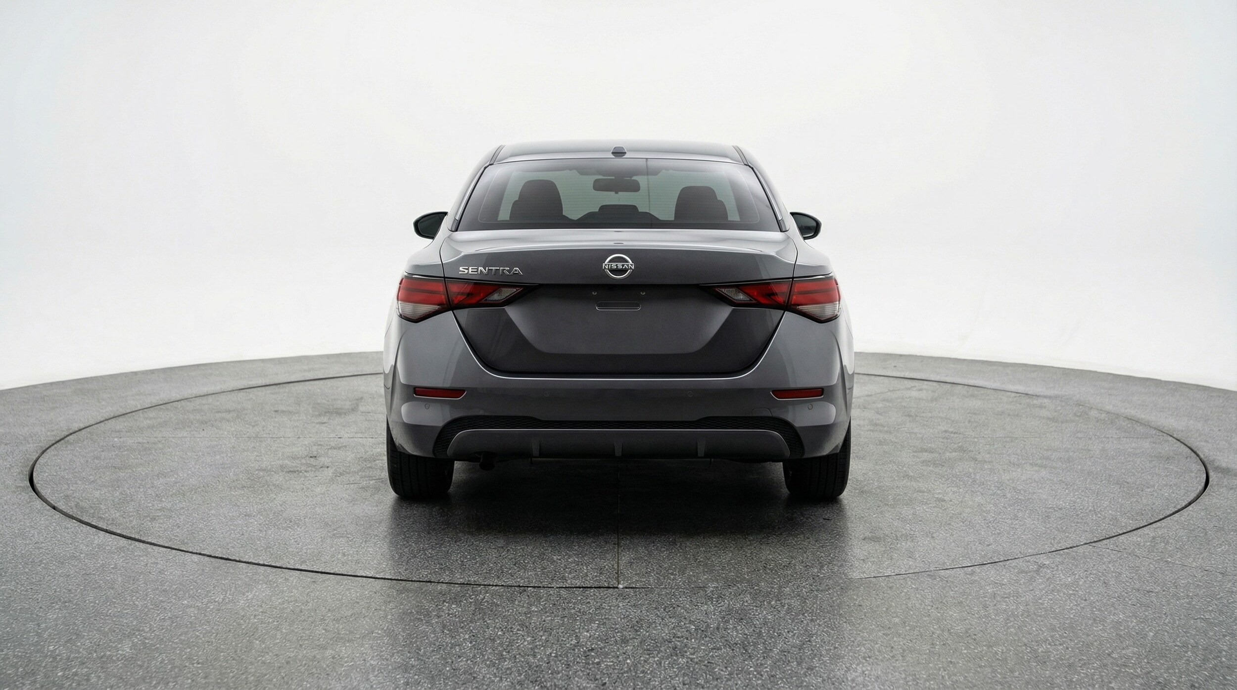 Thumbnail: 2025 Nissan Sentra - 6