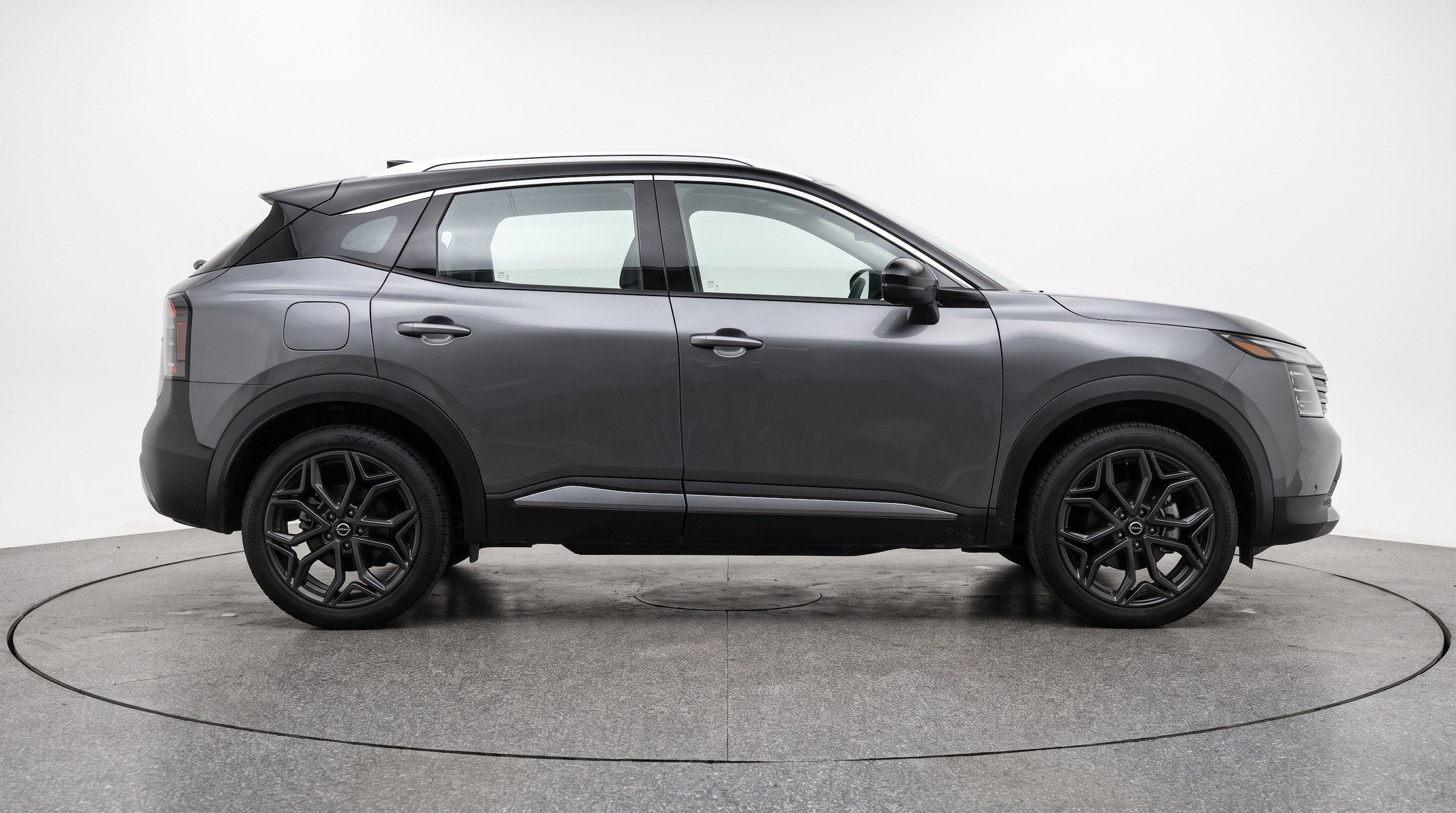 Thumbnail: 2026 Nissan Kicks - 10