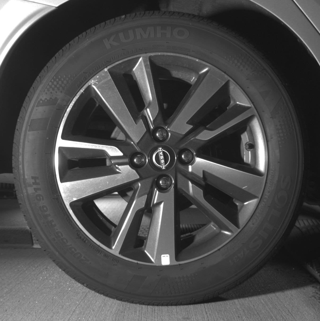 Thumbnail: 2025 Nissan Versa - 12