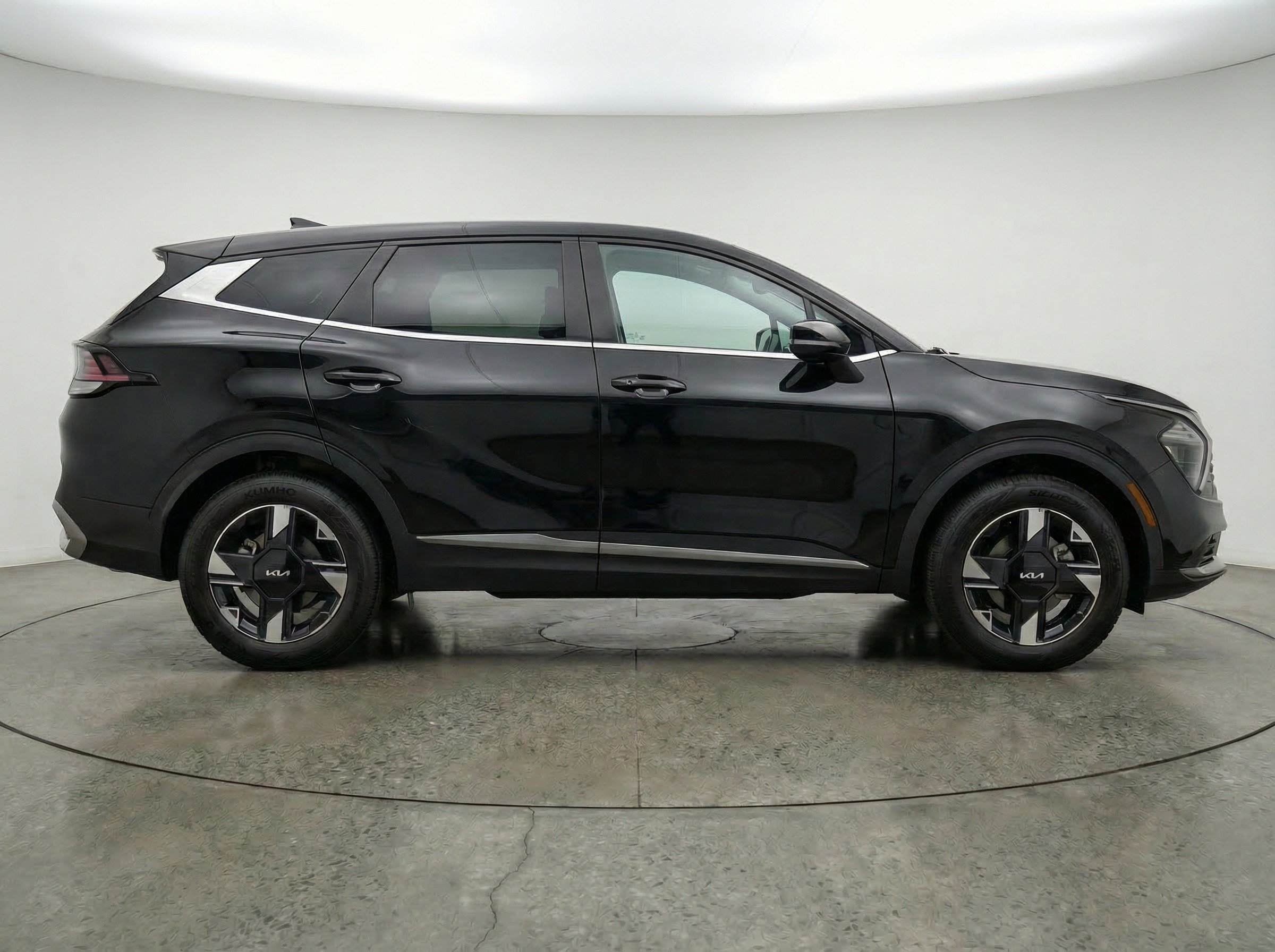 Thumbnail: 2026 Kia Sportage - 11
