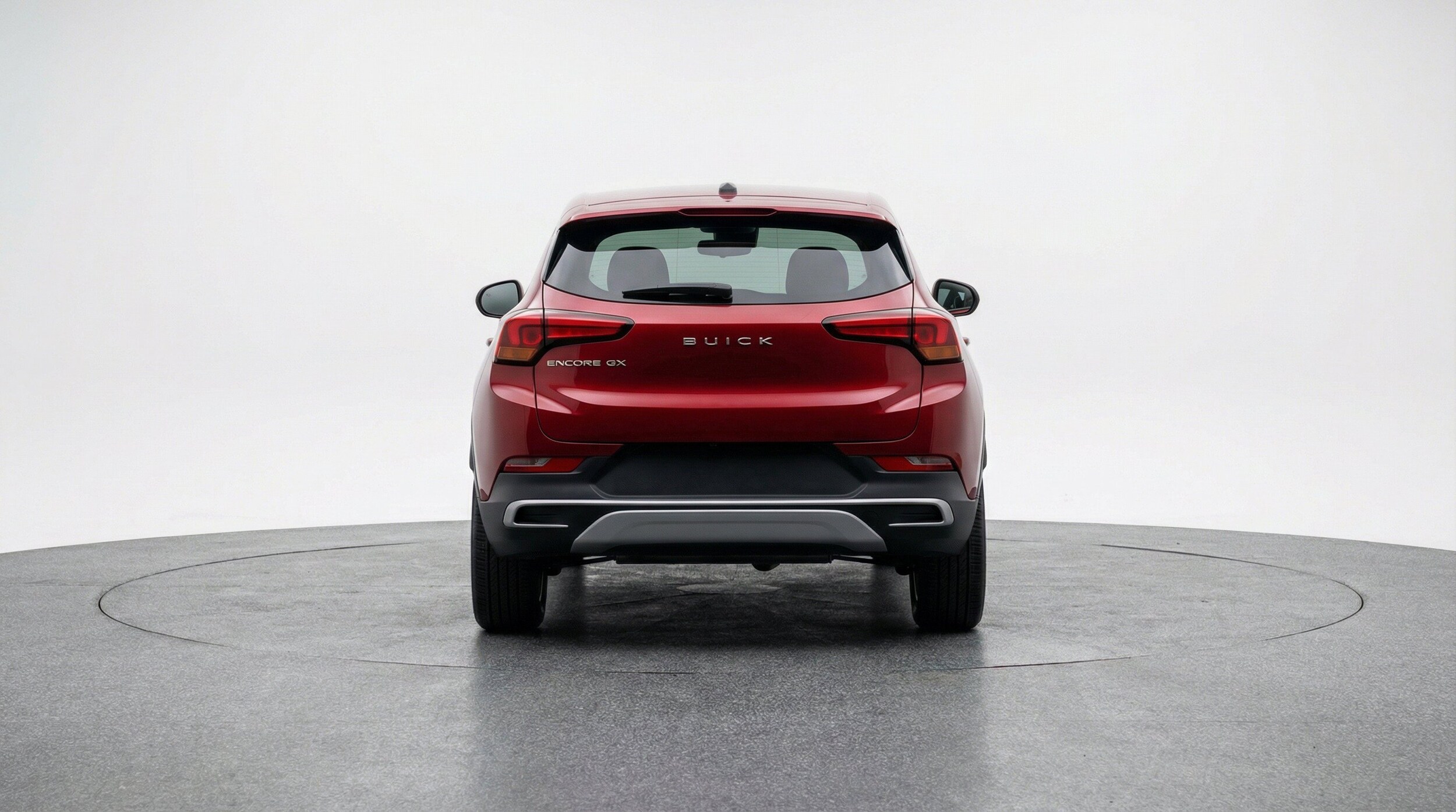 Thumbnail: 2026 Buick Encore GX - 7