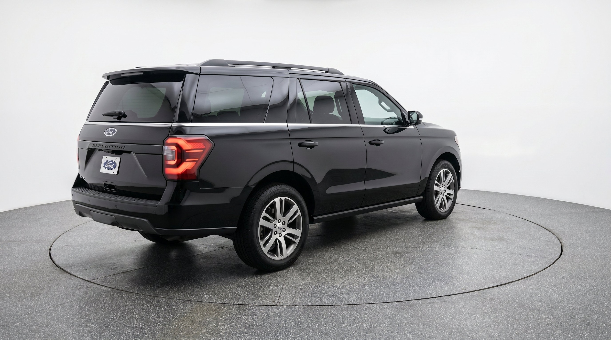 Thumbnail: 2024 Ford Expedition - 9