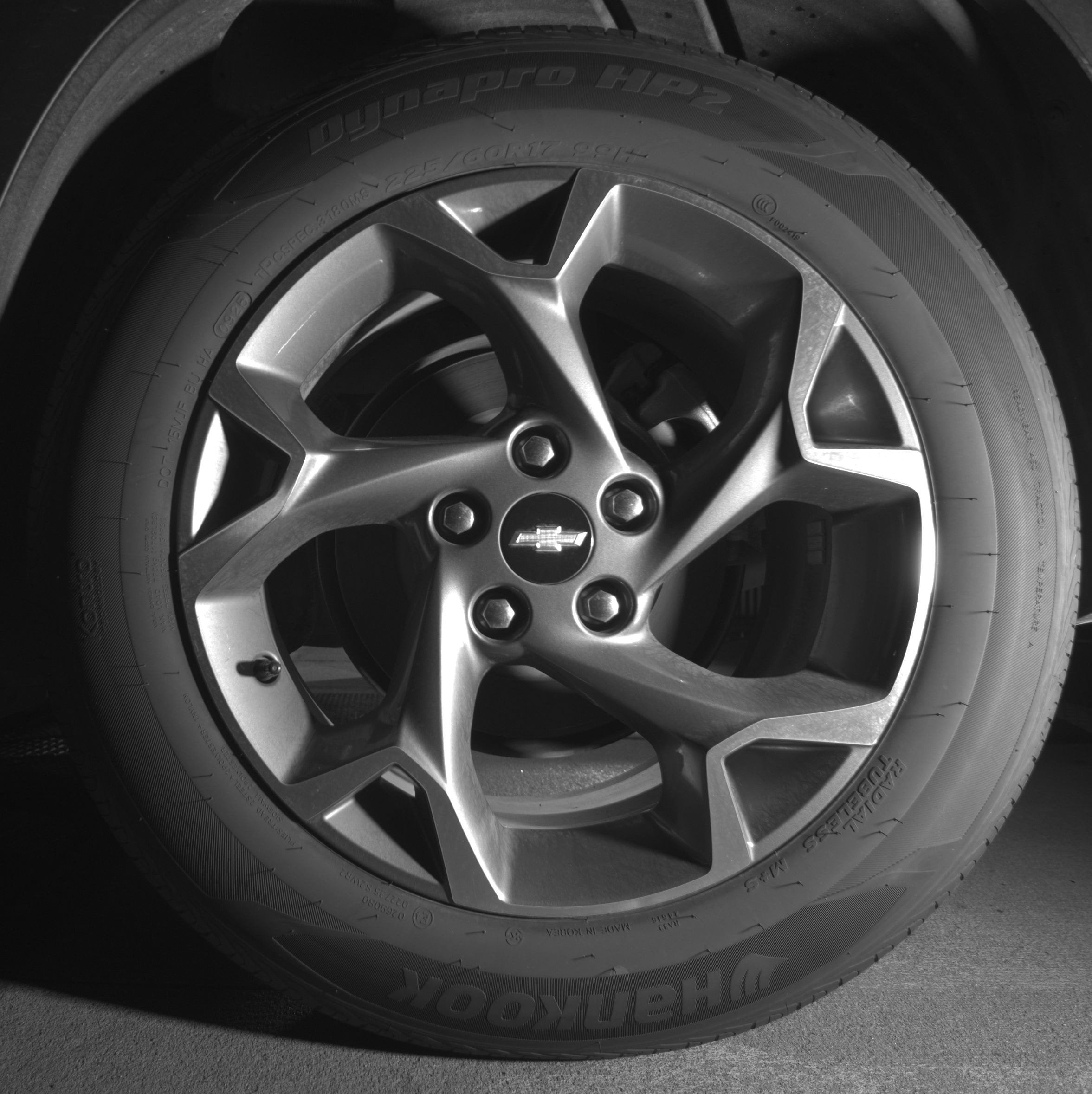 Thumbnail: 2025 Chevrolet Trax - 14