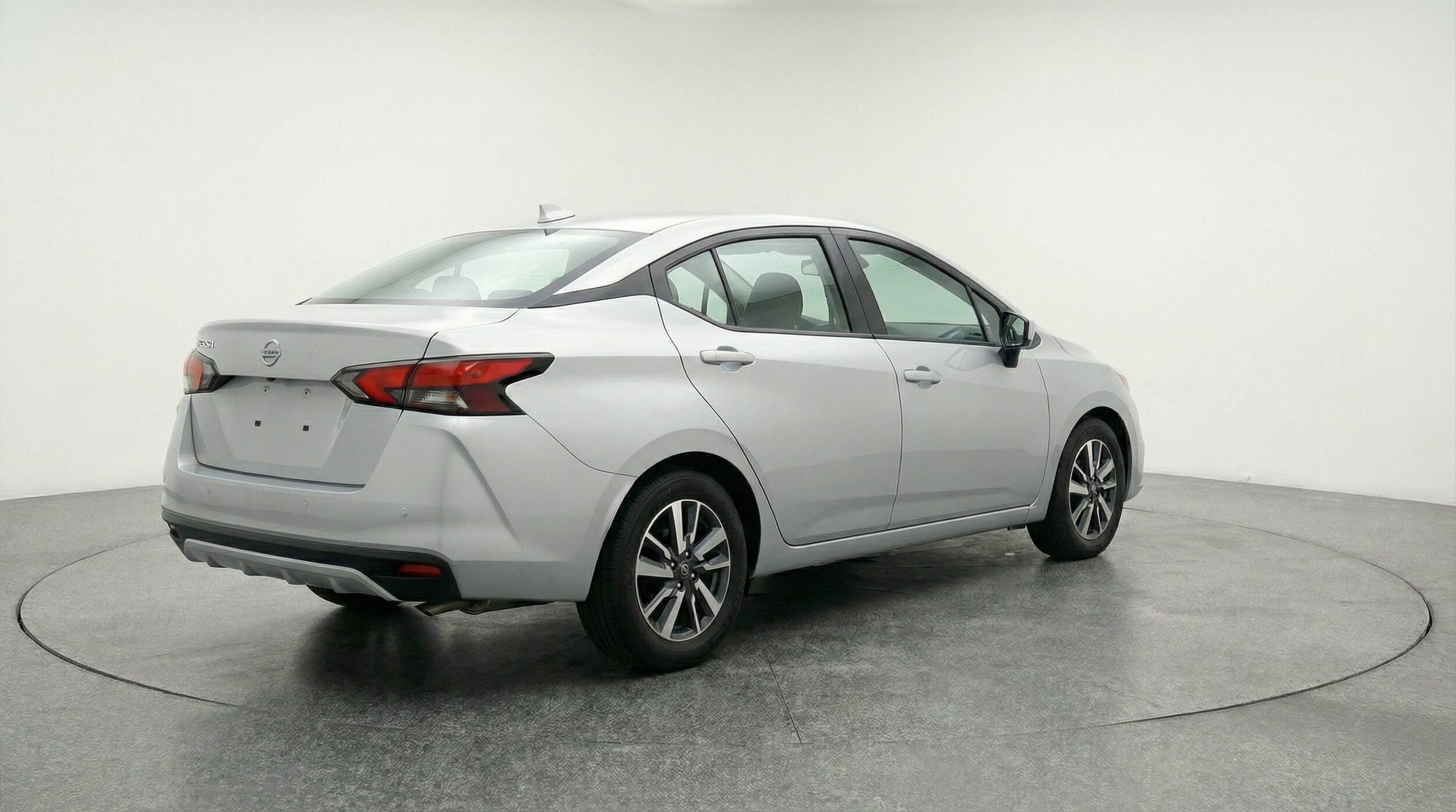 Thumbnail: 2025 Nissan Versa - 7