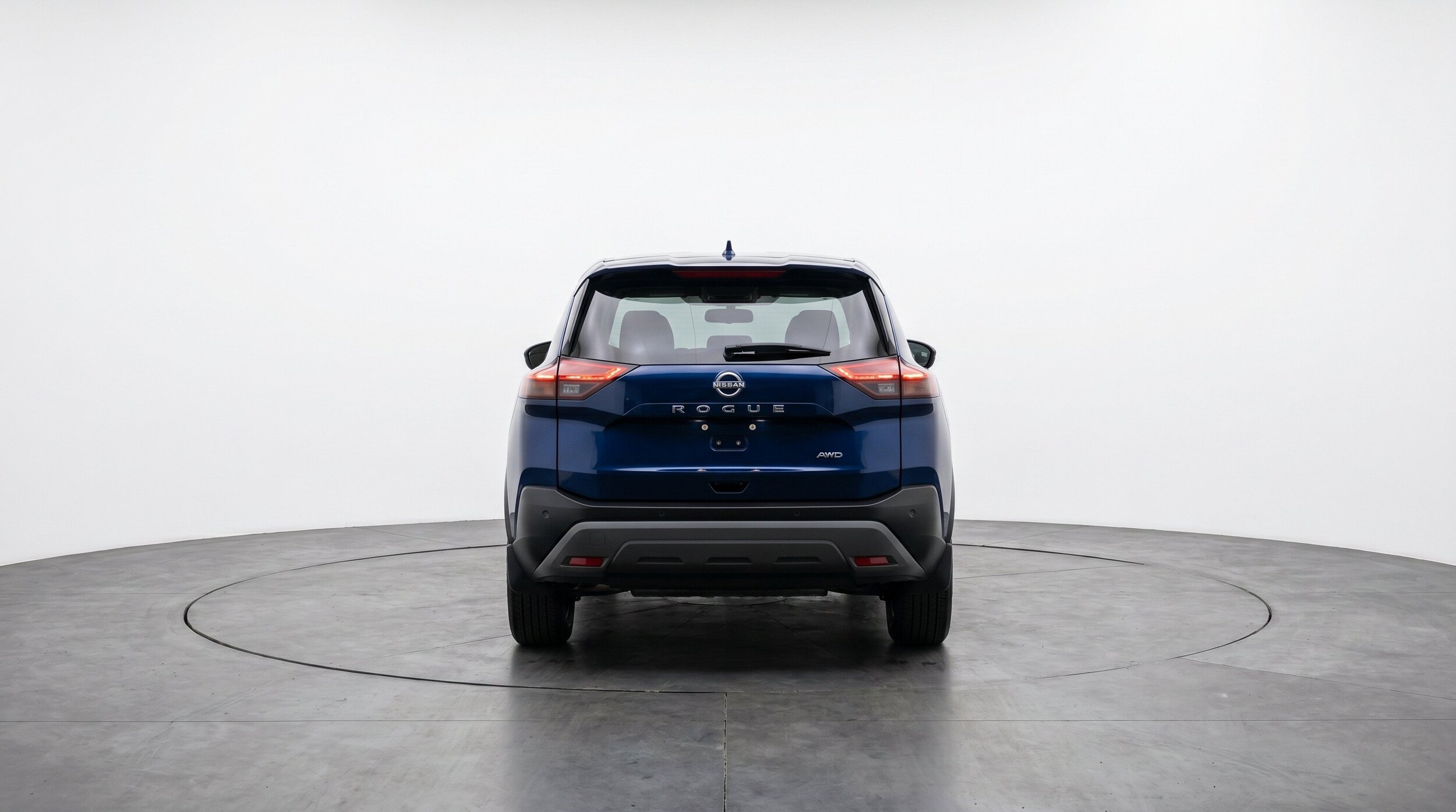 Thumbnail: 2026 Nissan Rogue - 7
