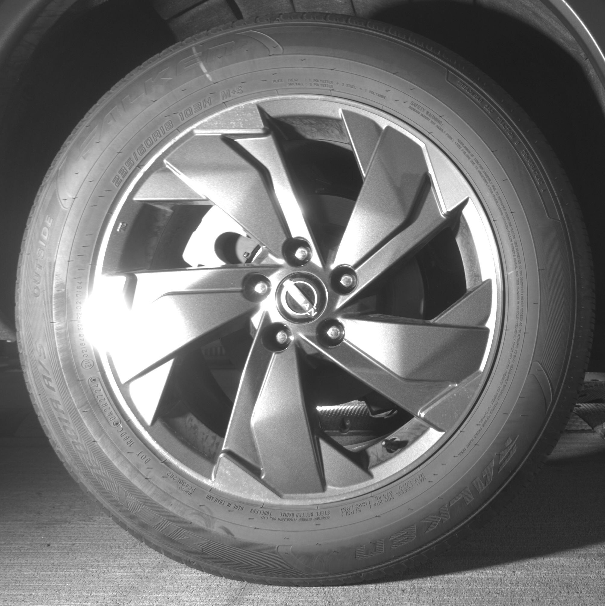 Thumbnail: 2025 Nissan Rogue - 12