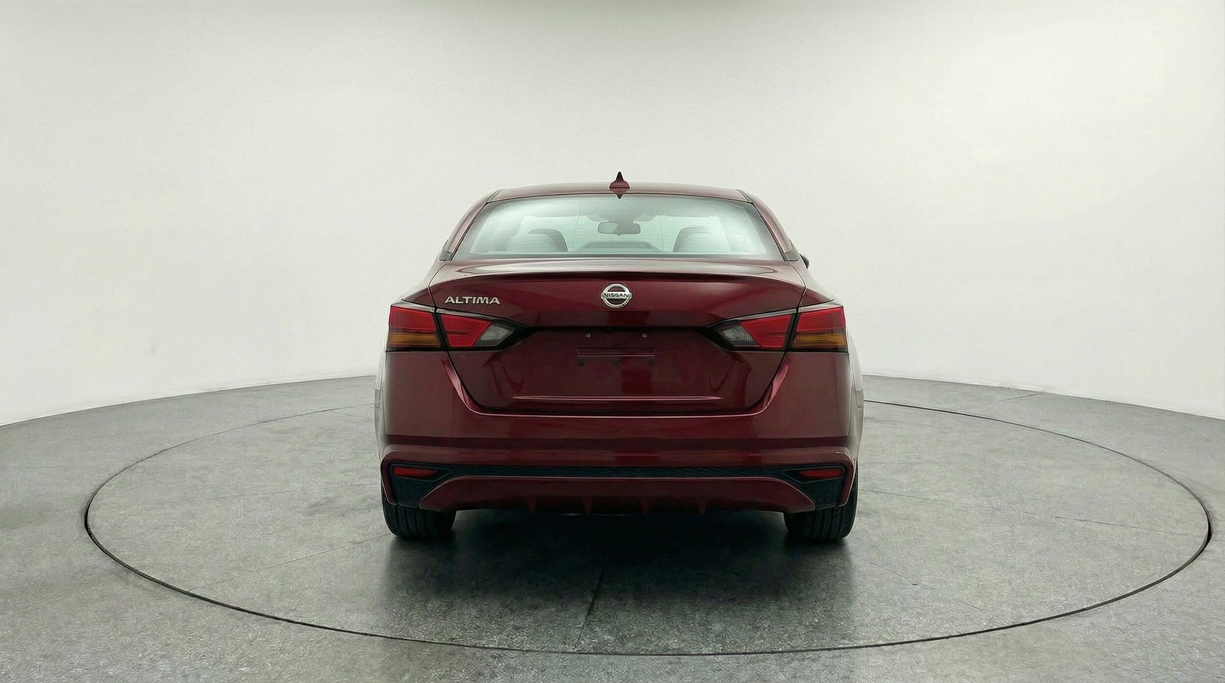 Thumbnail: 2025 Nissan Altima - 6