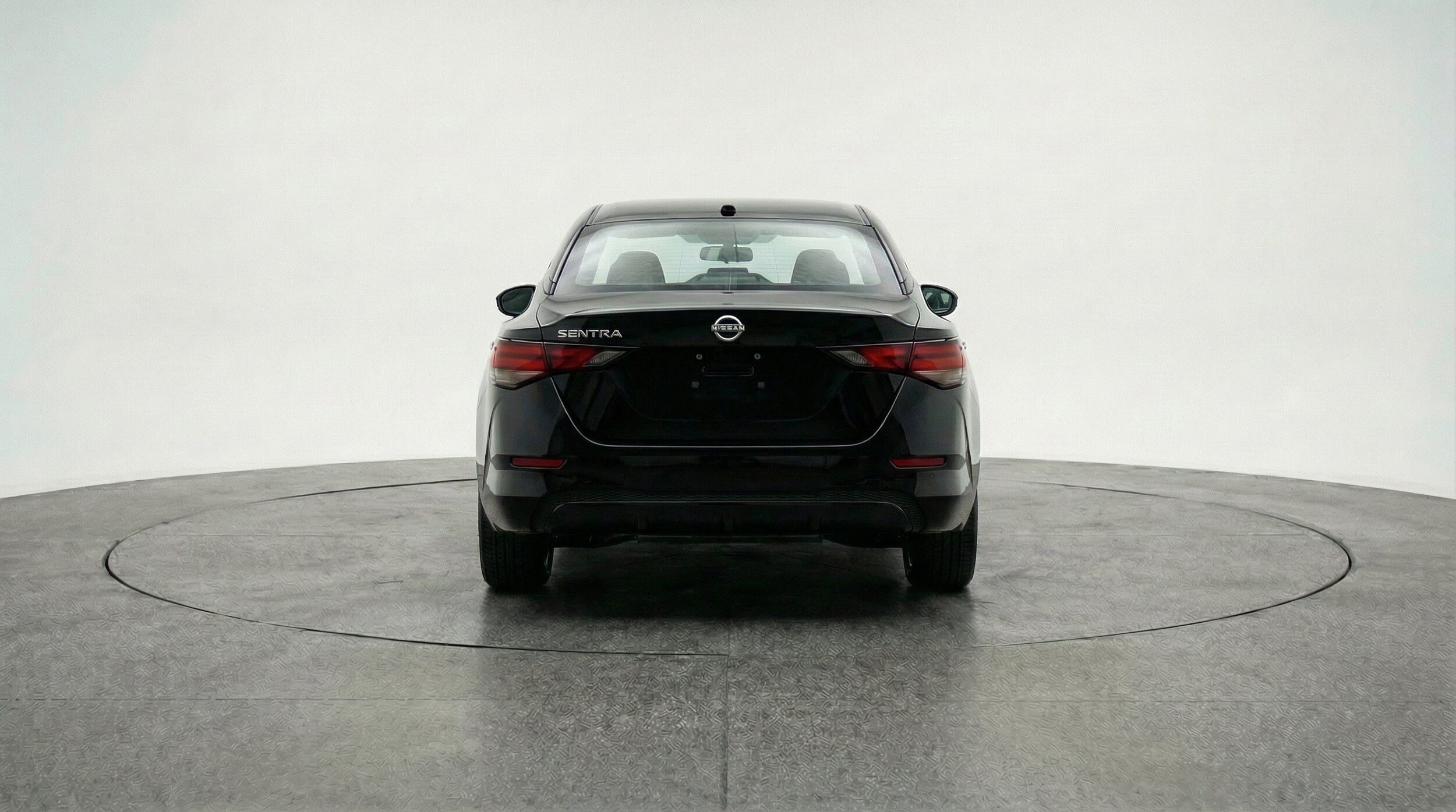 Thumbnail: 2025 Nissan Sentra - 7