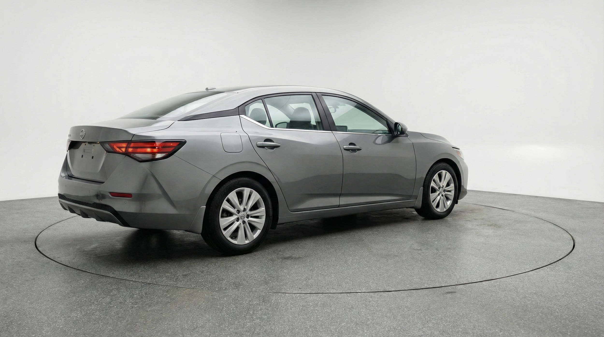 Thumbnail: 2025 Nissan Sentra - 7