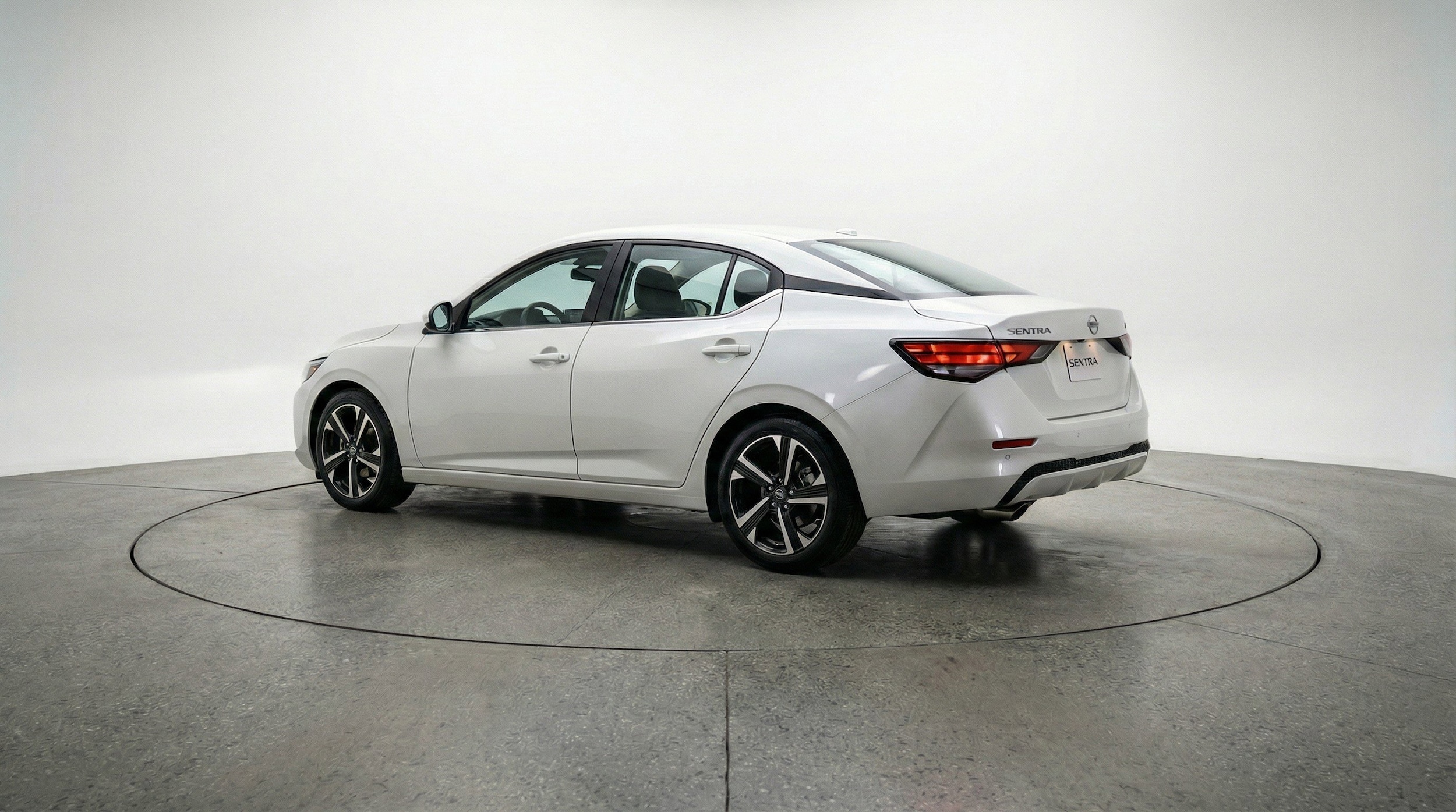Thumbnail: 2025 Nissan Sentra - 6