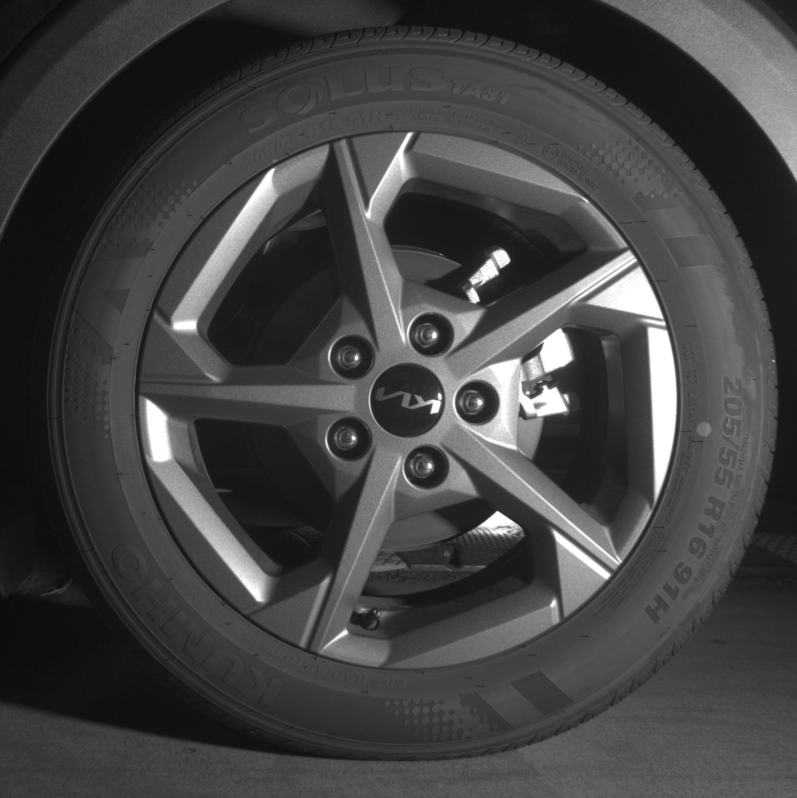 Thumbnail: 2025 Kia K4 - 11