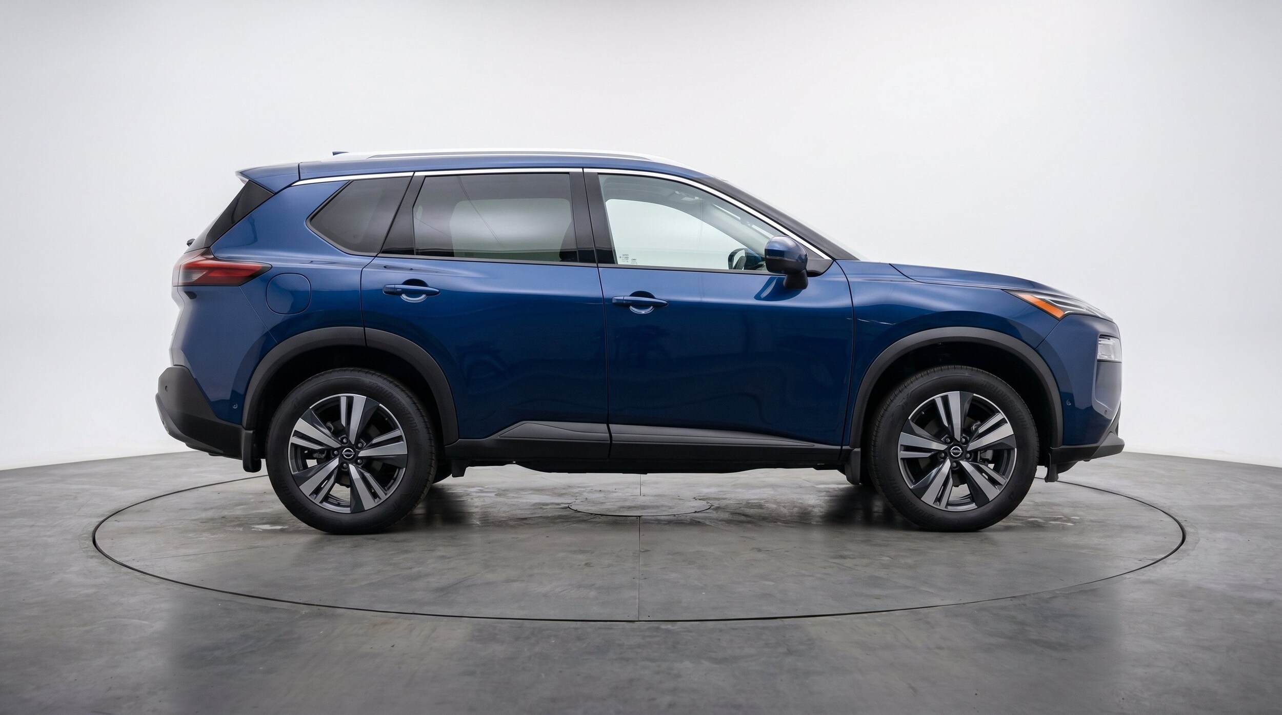 Thumbnail: 2026 Nissan Rogue - 11