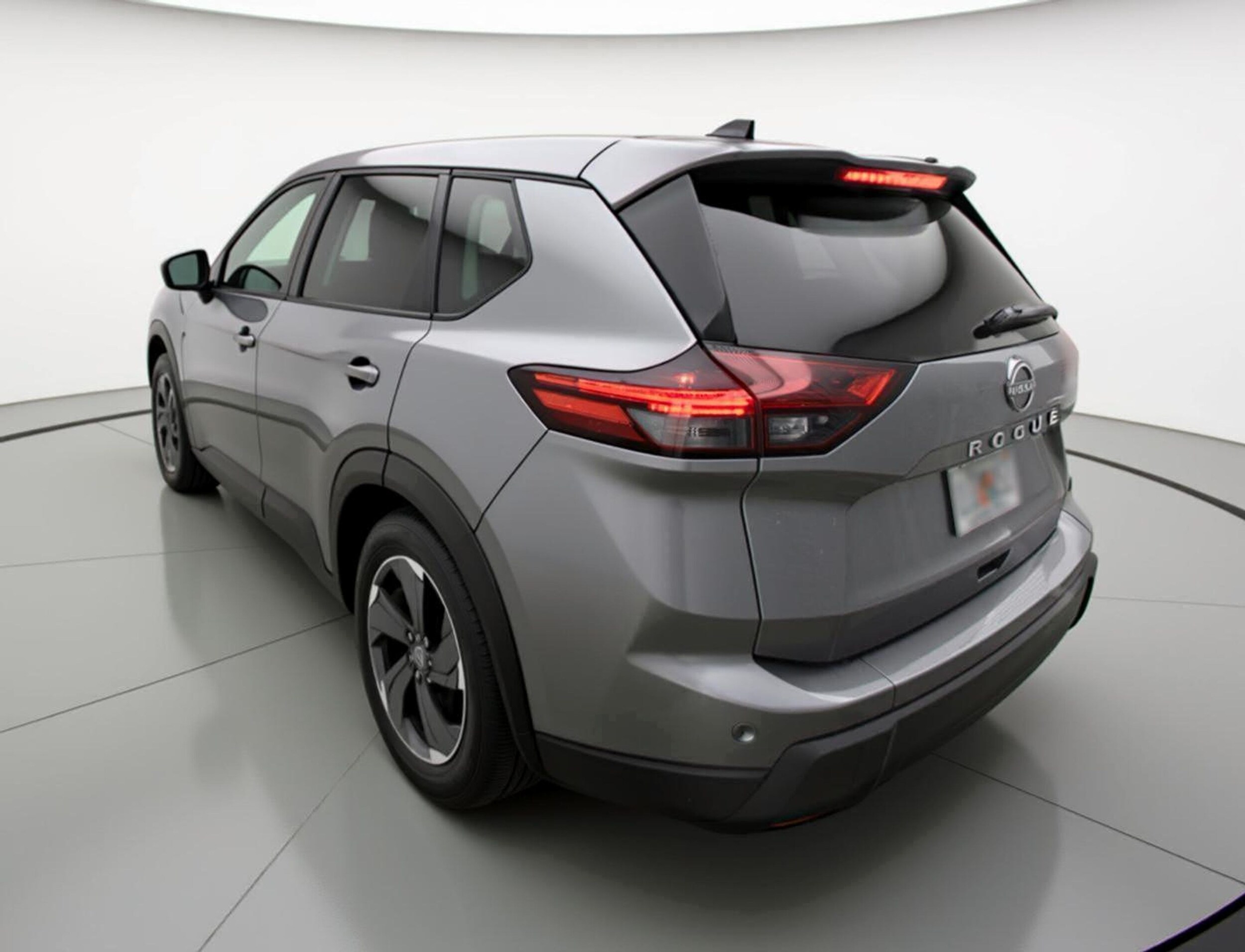 Thumbnail: 2025 Nissan Rogue - 5