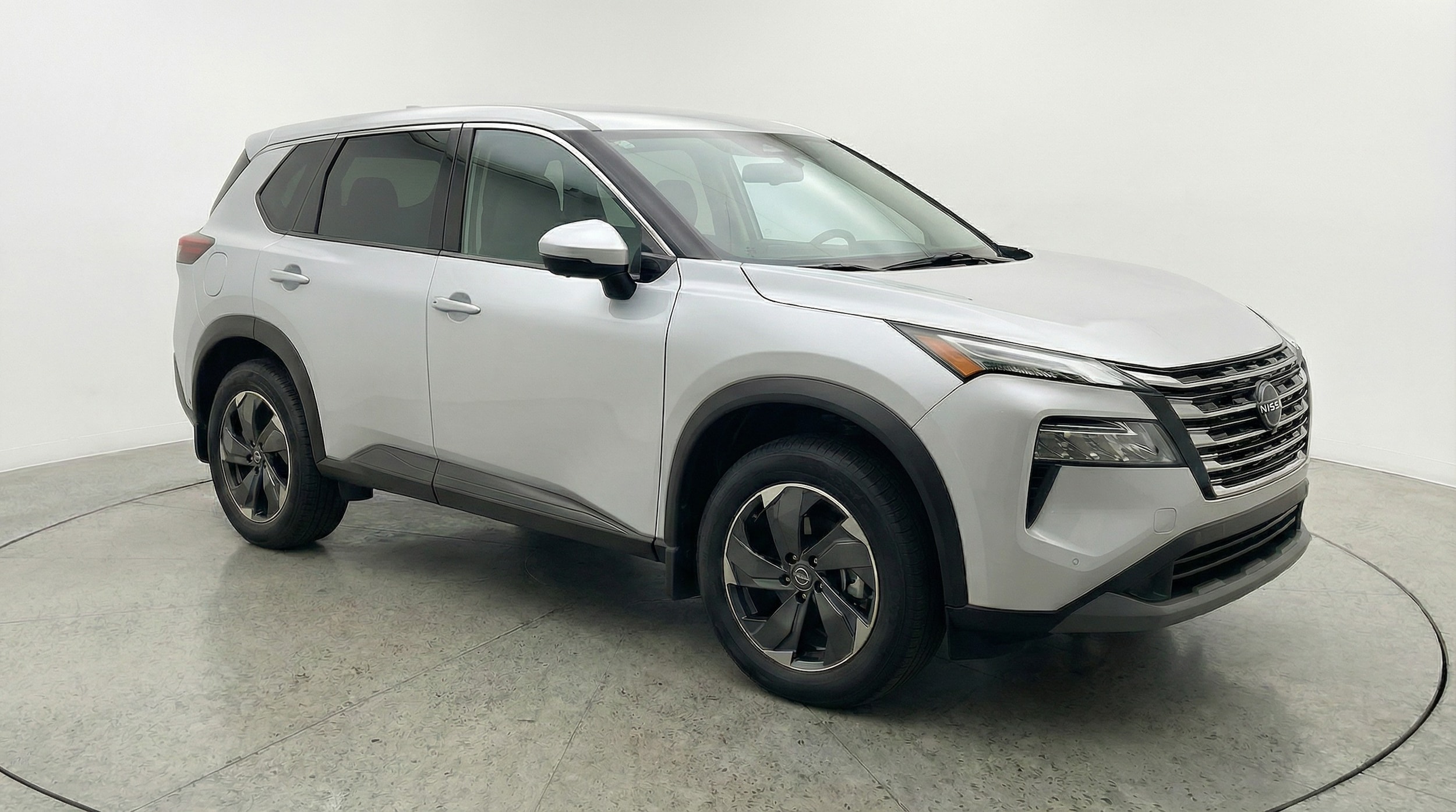 Thumbnail: 2025 Nissan Rogue - 1