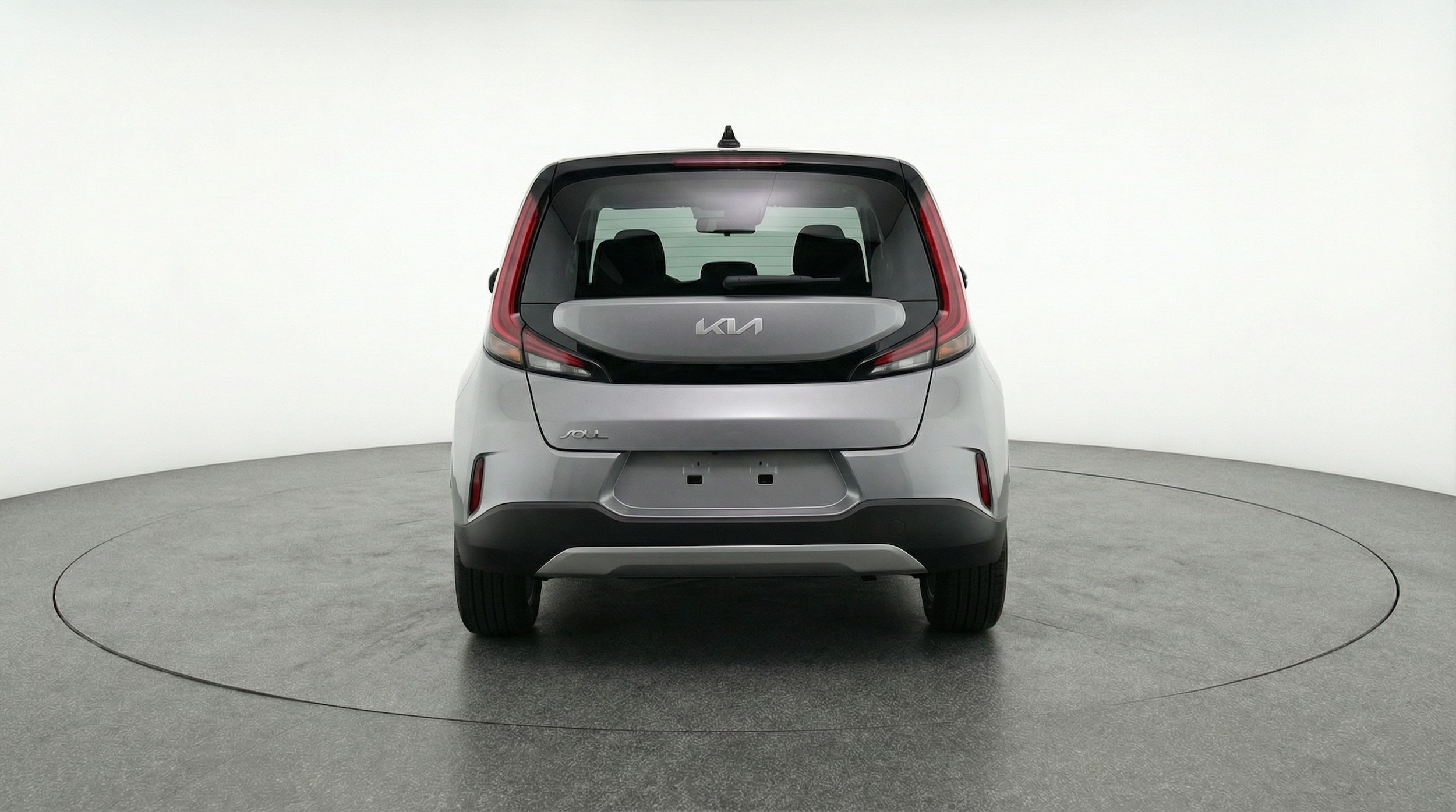 Thumbnail: 2025 Kia Soul - 6