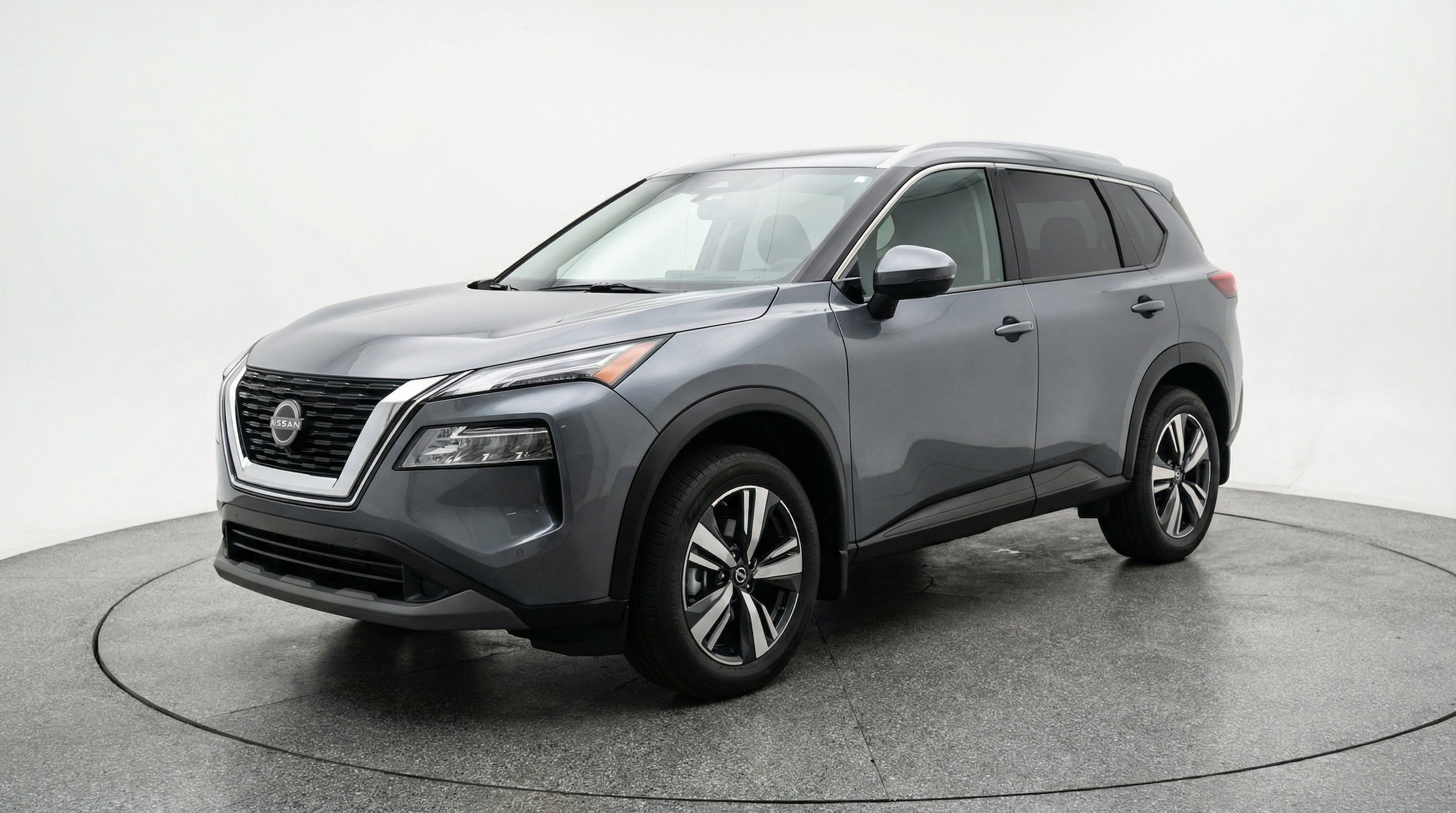 Thumbnail: 2026 Nissan Rogue - 3