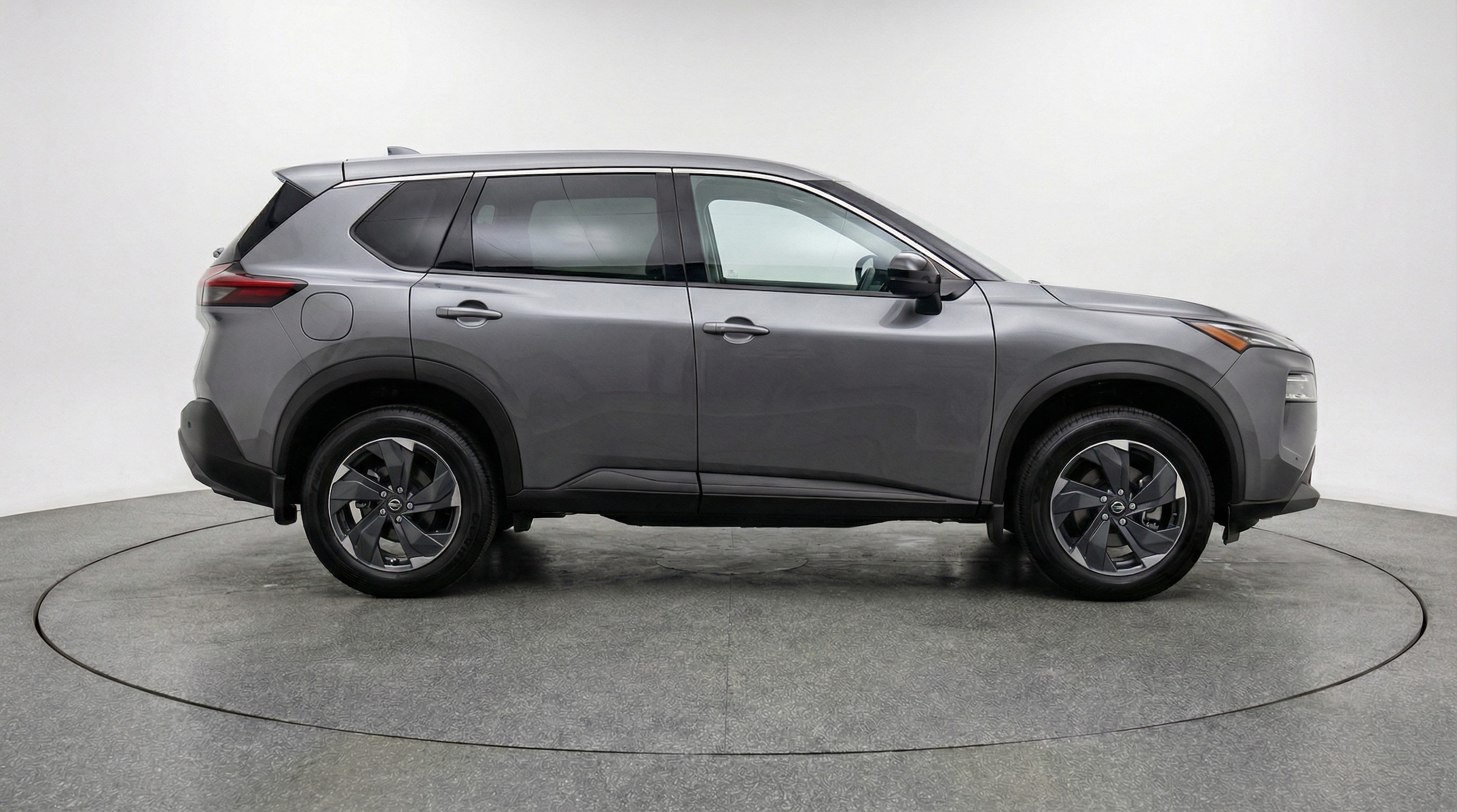 Thumbnail: 2025 Nissan Rogue - 8