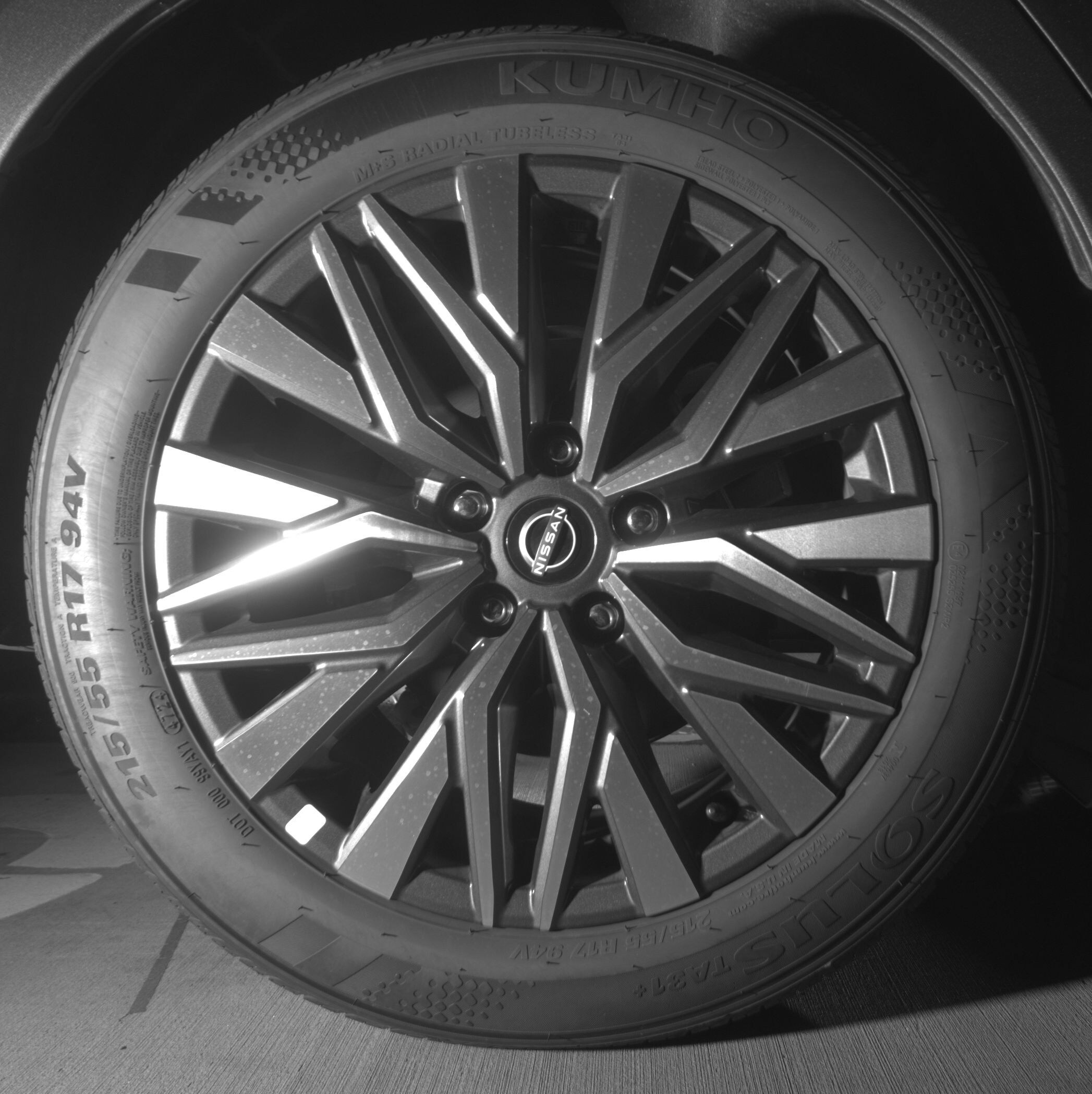 Thumbnail: 2025 Nissan Altima - 12