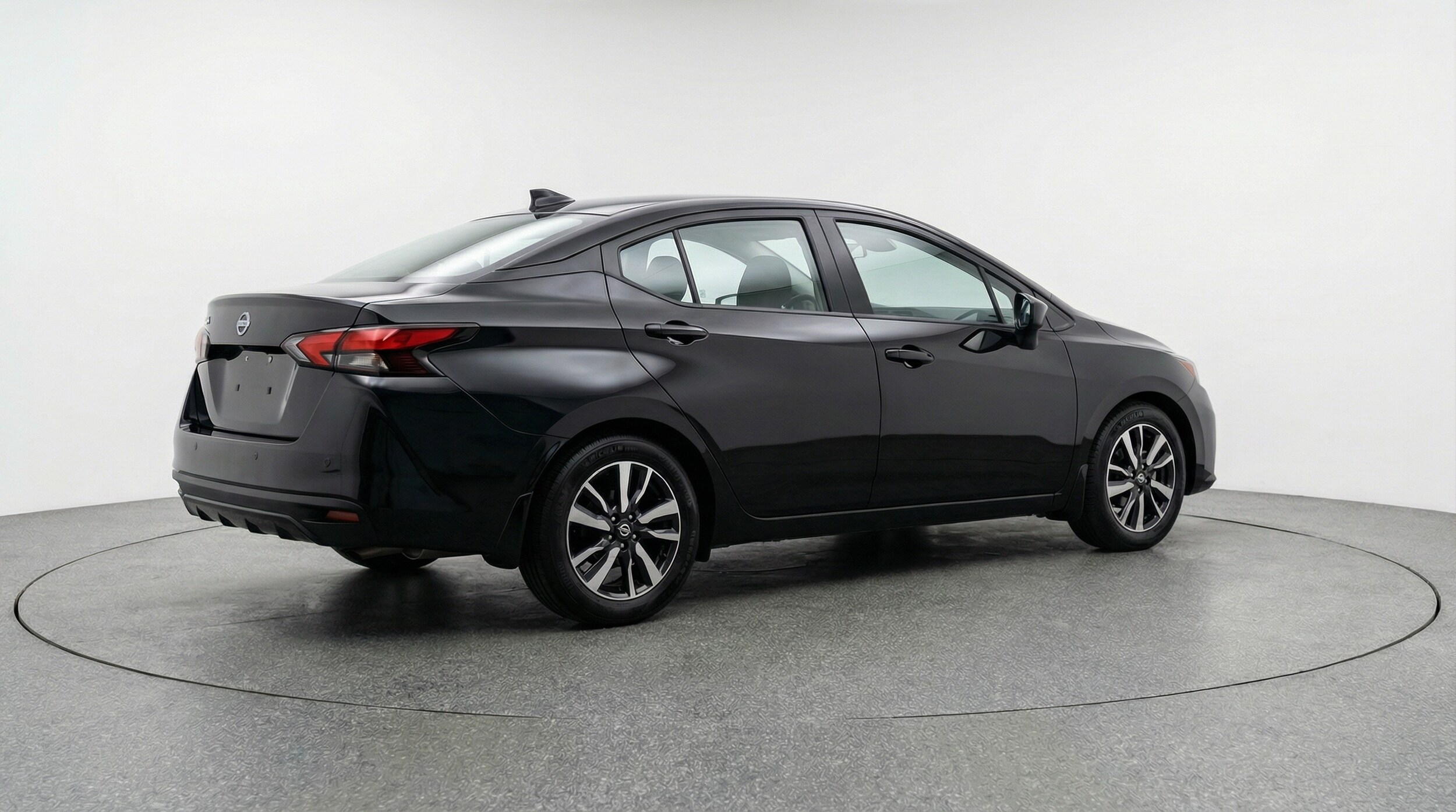 Thumbnail: 2025 Nissan Versa - 7