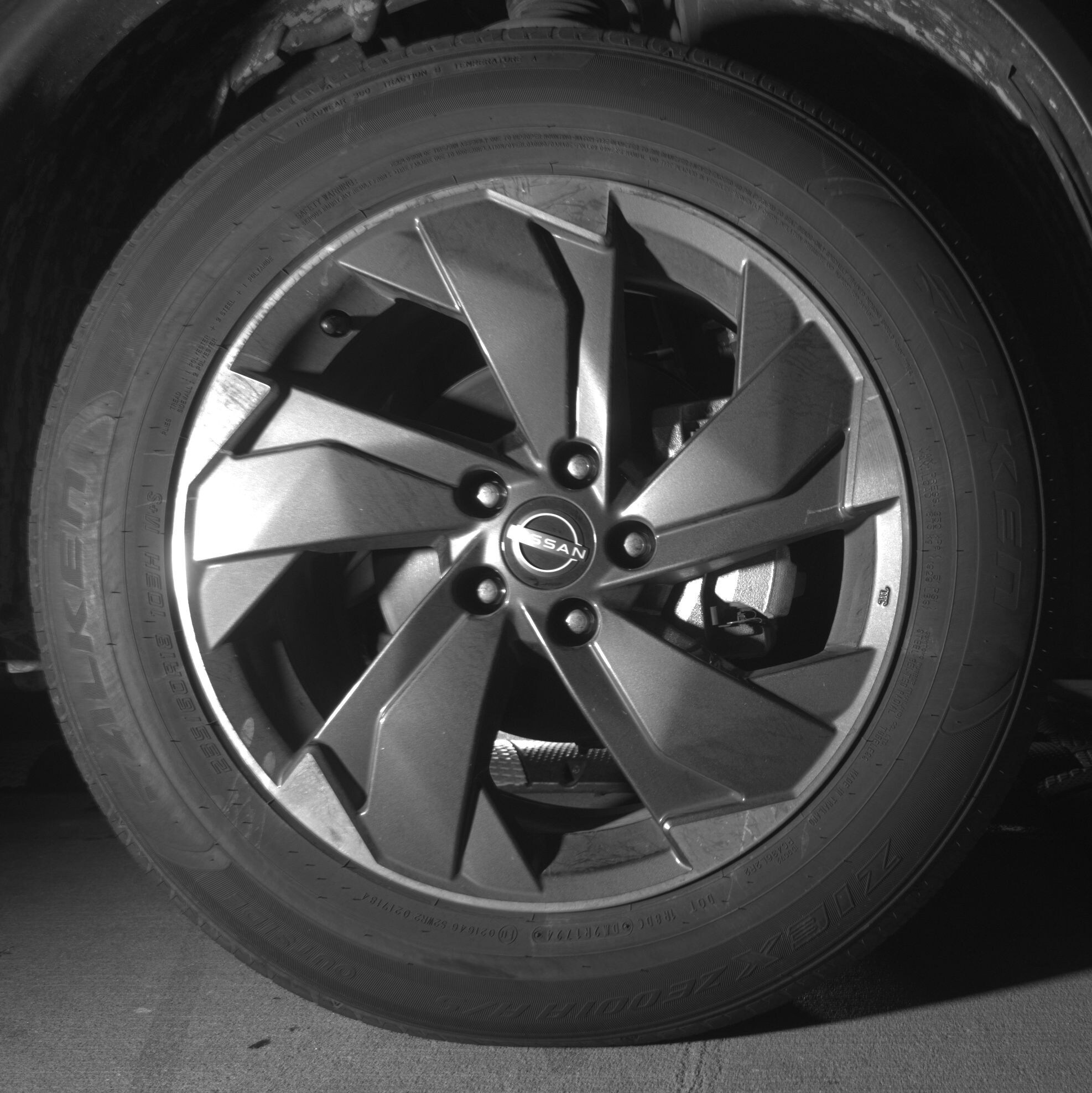 Thumbnail: 2025 Nissan Rogue - 10