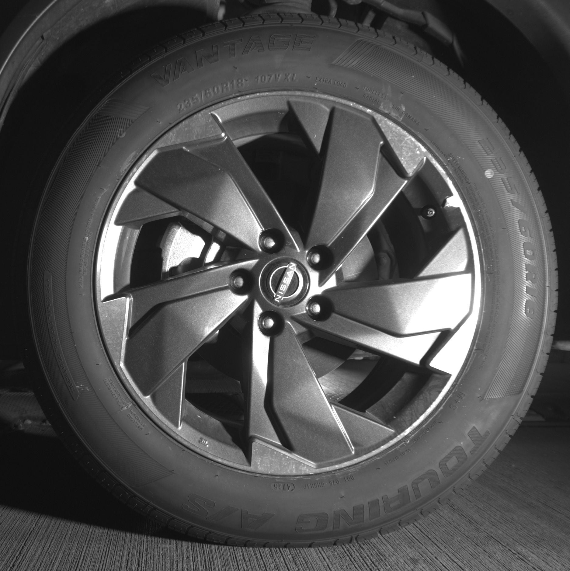 Thumbnail: 2025 Nissan Rogue - 9