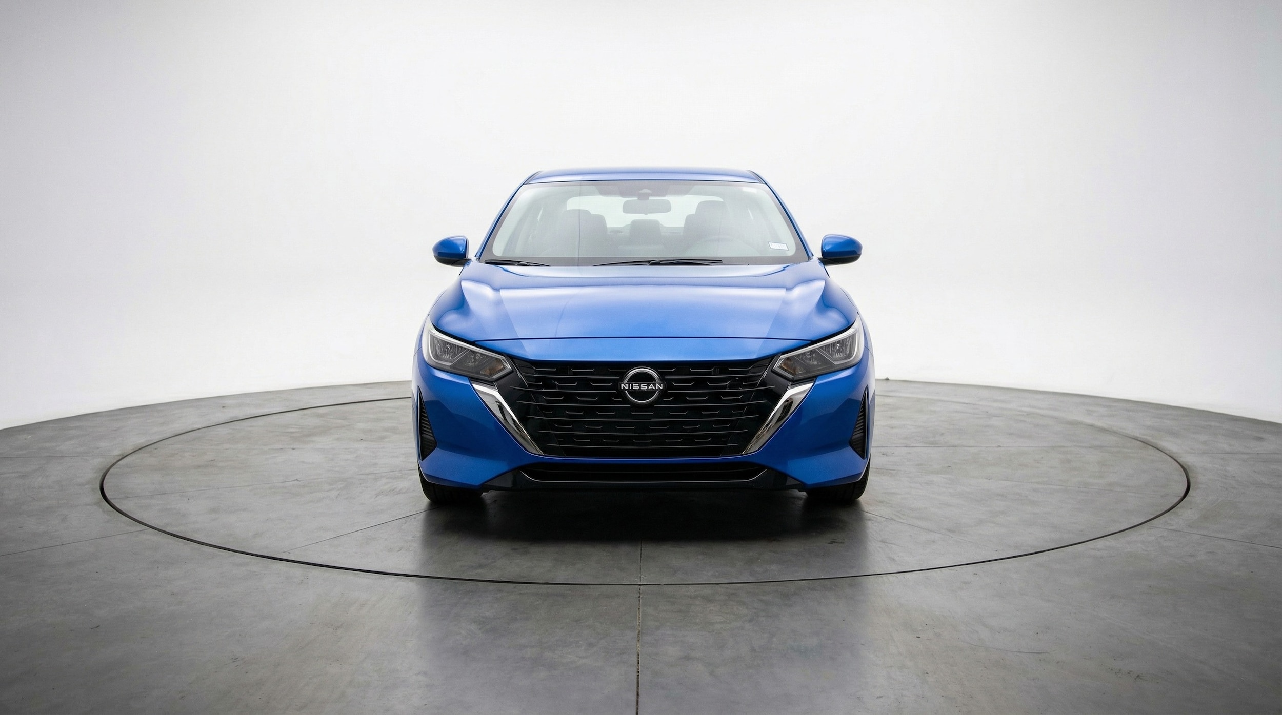 Thumbnail: 2025 Nissan Sentra - 2