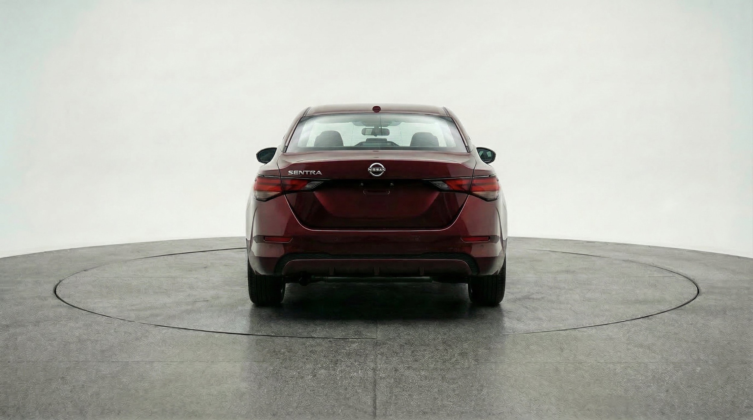 Thumbnail: 2025 Nissan Sentra - 7
