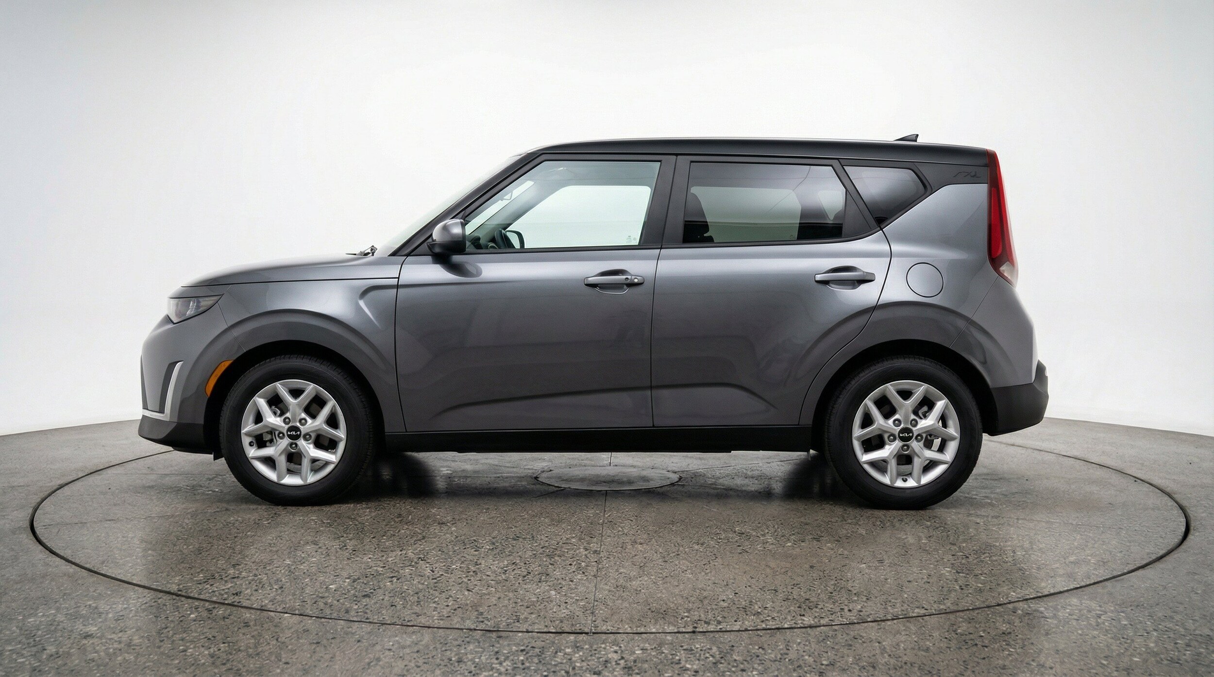Thumbnail: 2025 Kia Soul - 5
