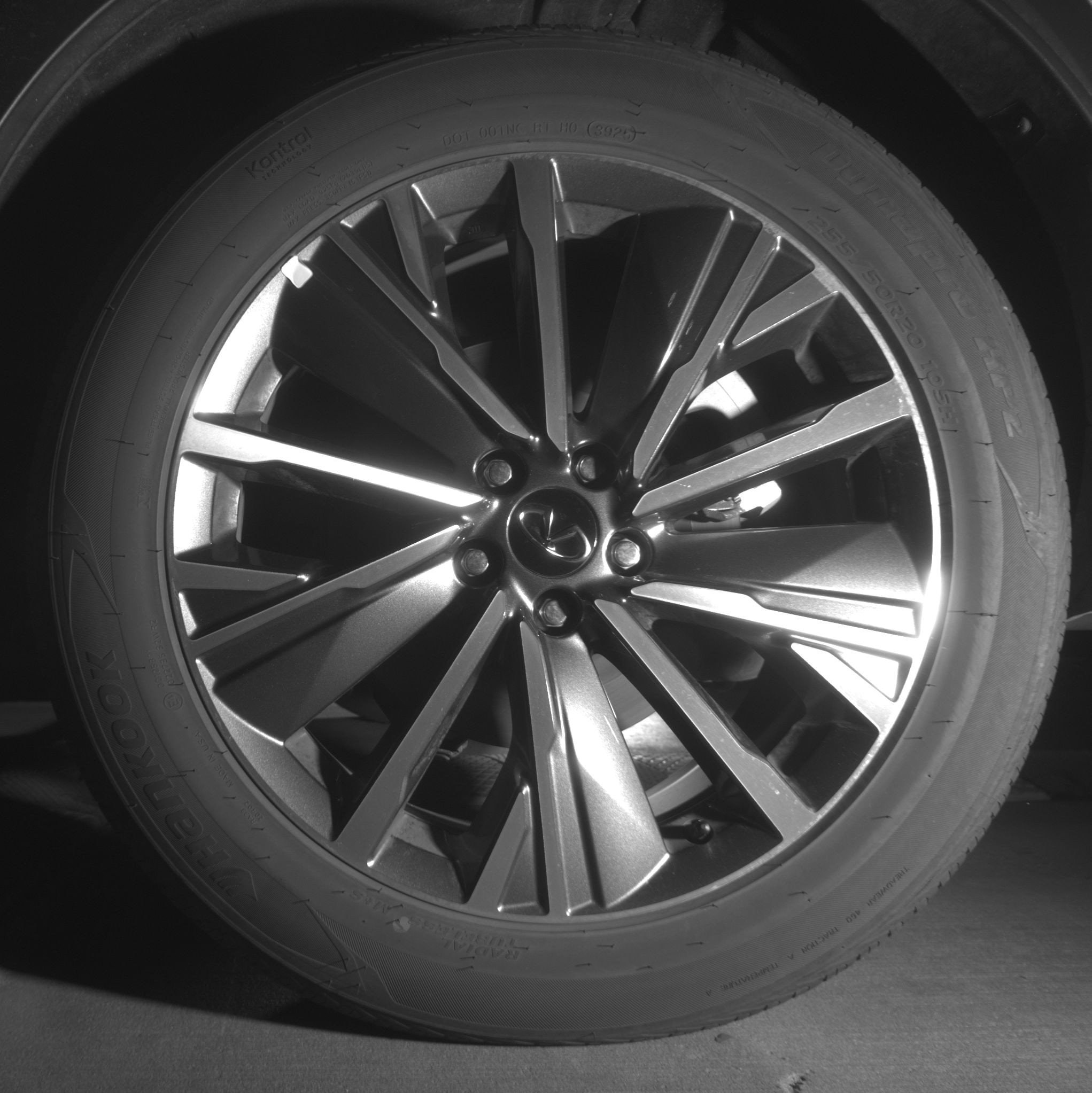Thumbnail: 2026 INFINITI QX60 - 14