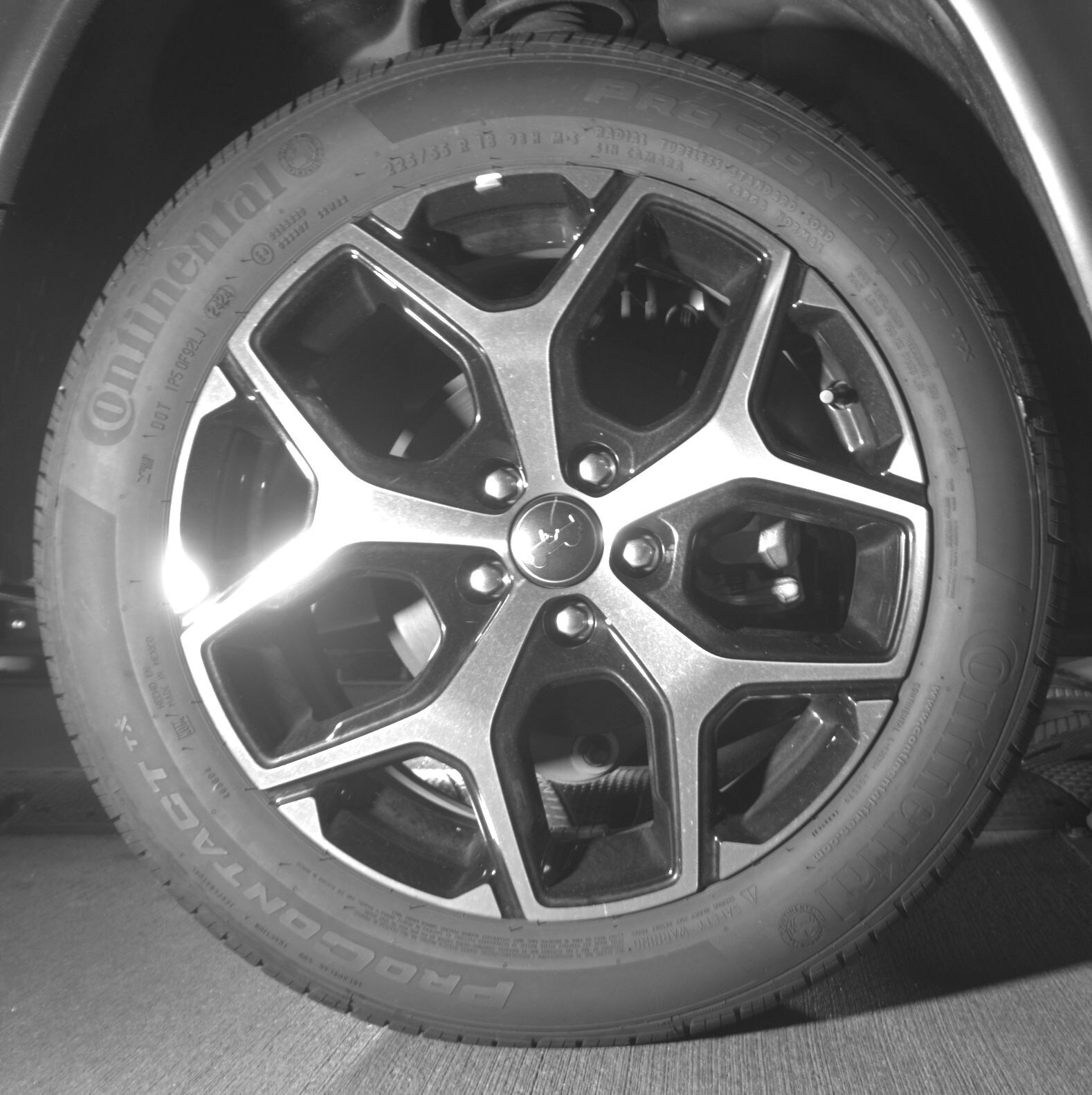 Thumbnail: 2025 Jeep Compass - 12