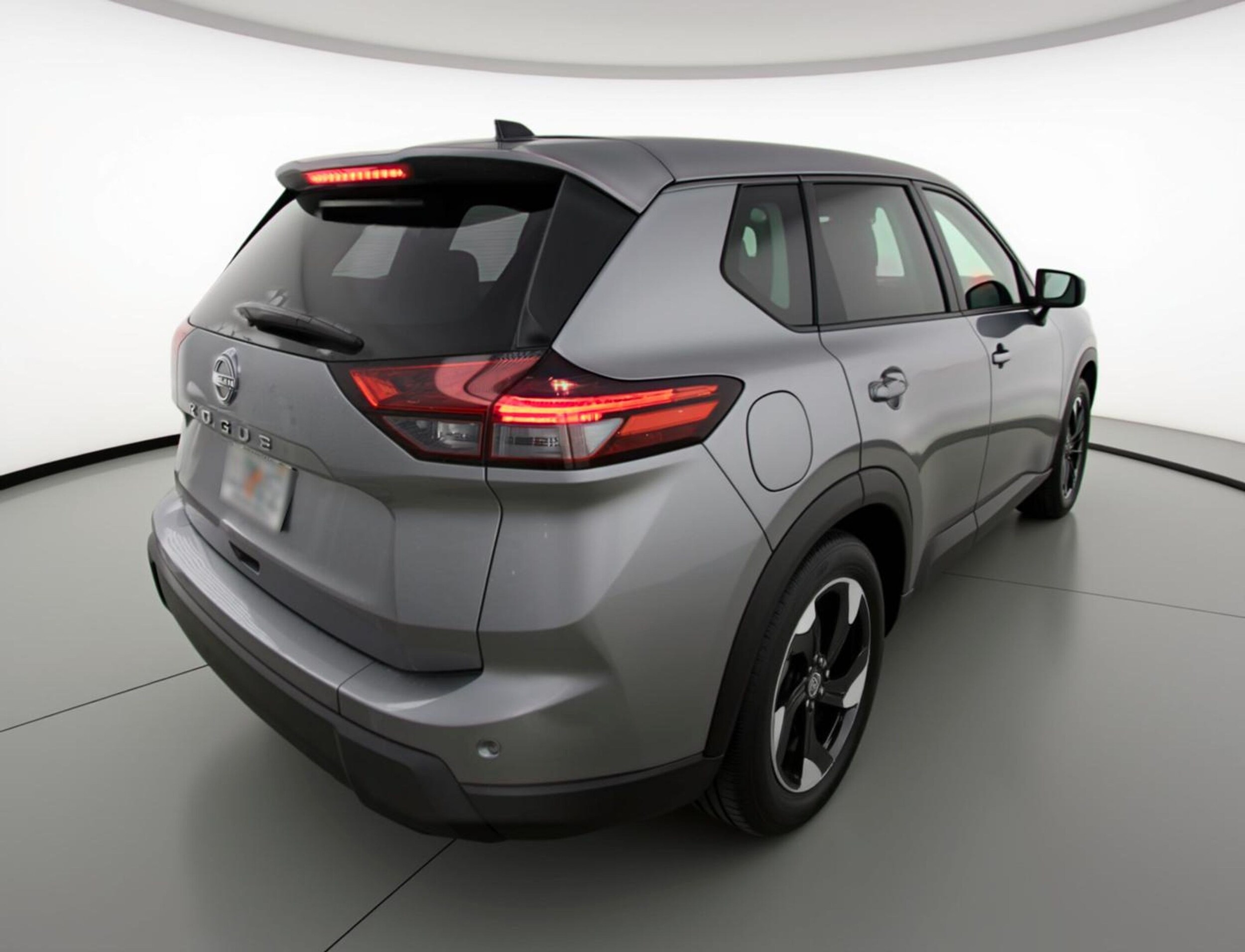 Thumbnail: 2025 Nissan Rogue - 7