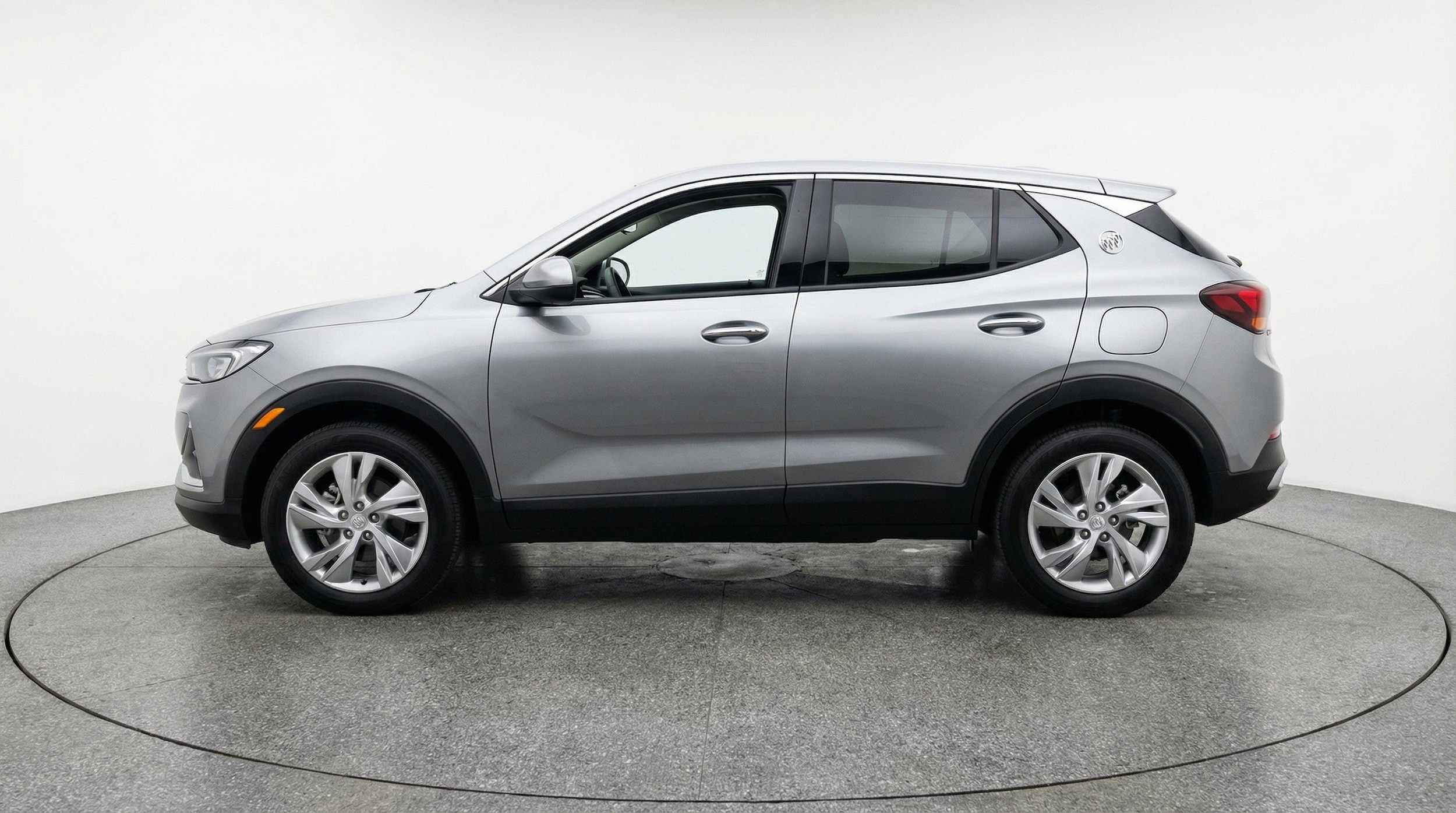 Thumbnail: 2026 Buick Encore GX - 5