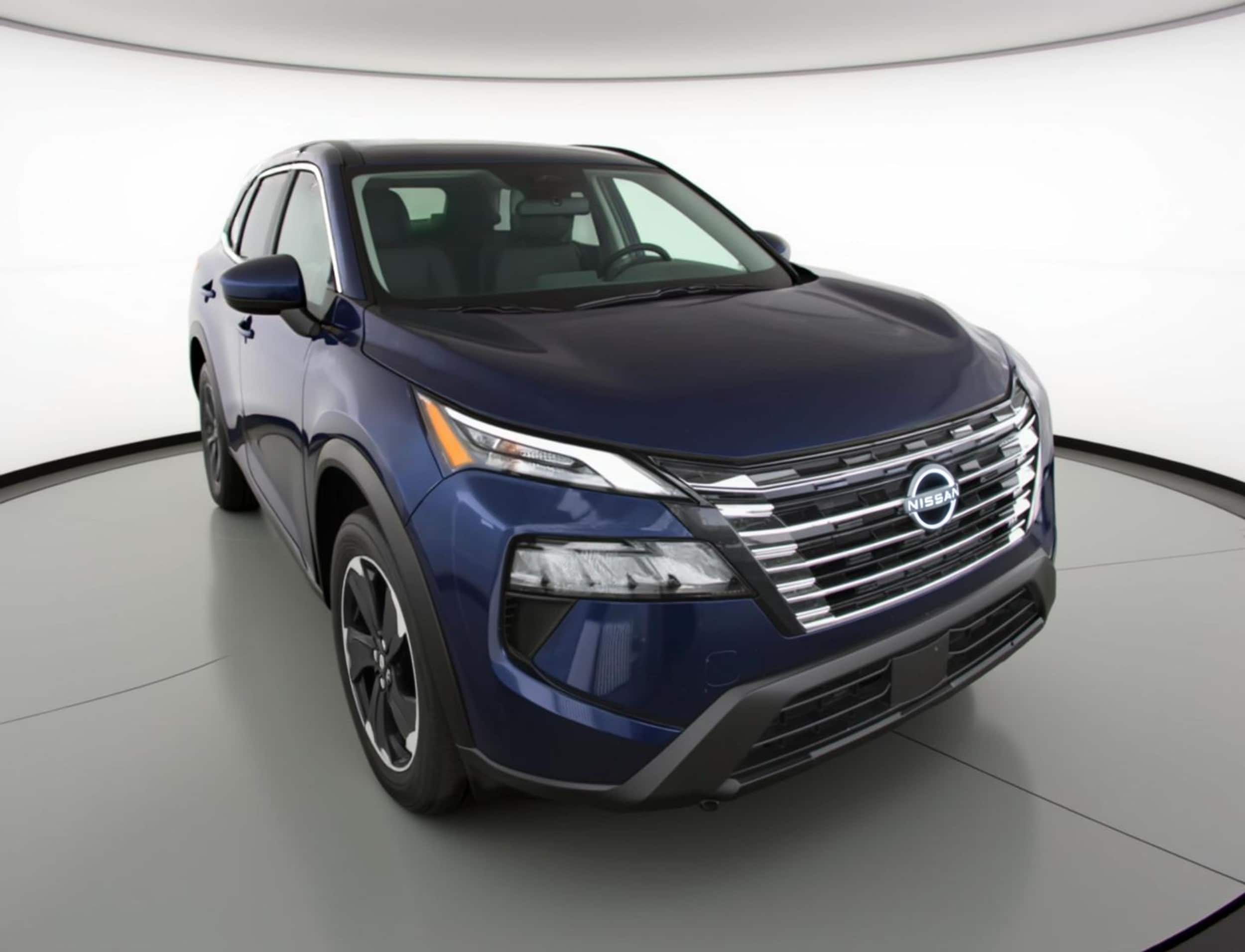 Thumbnail: 2025 Nissan Rogue - 1