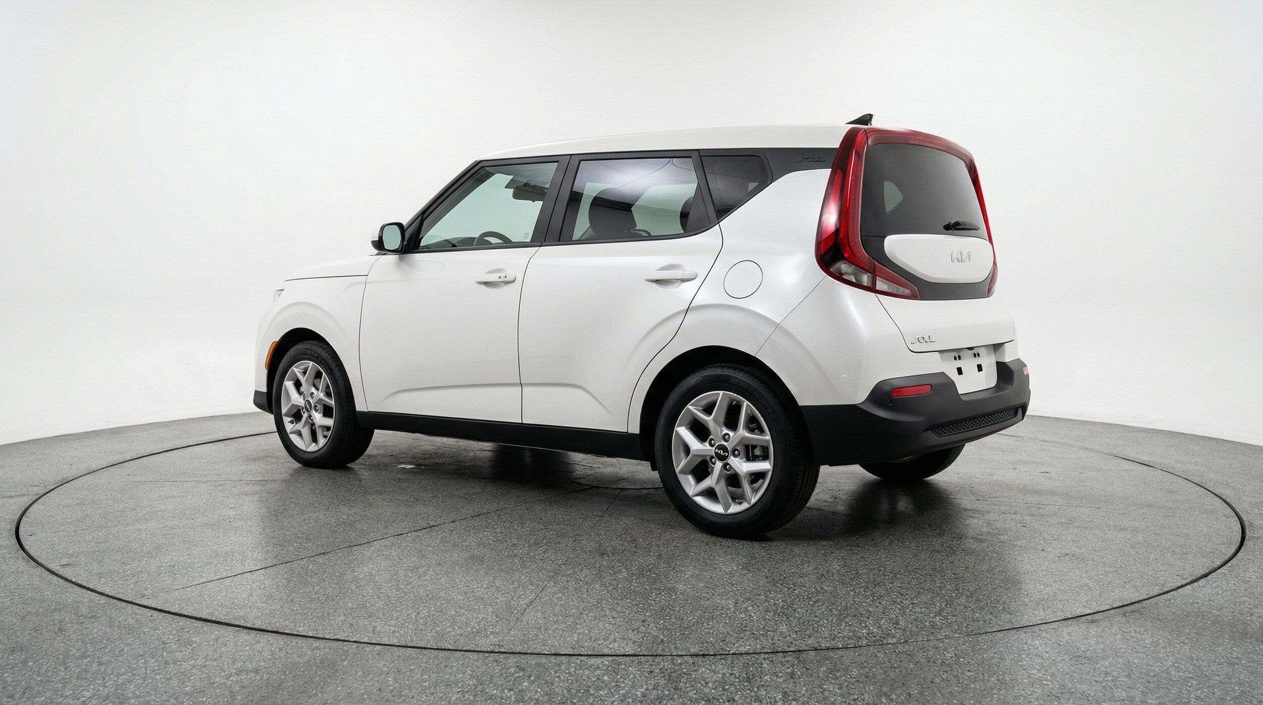 Thumbnail: 2025 Kia Soul - 5