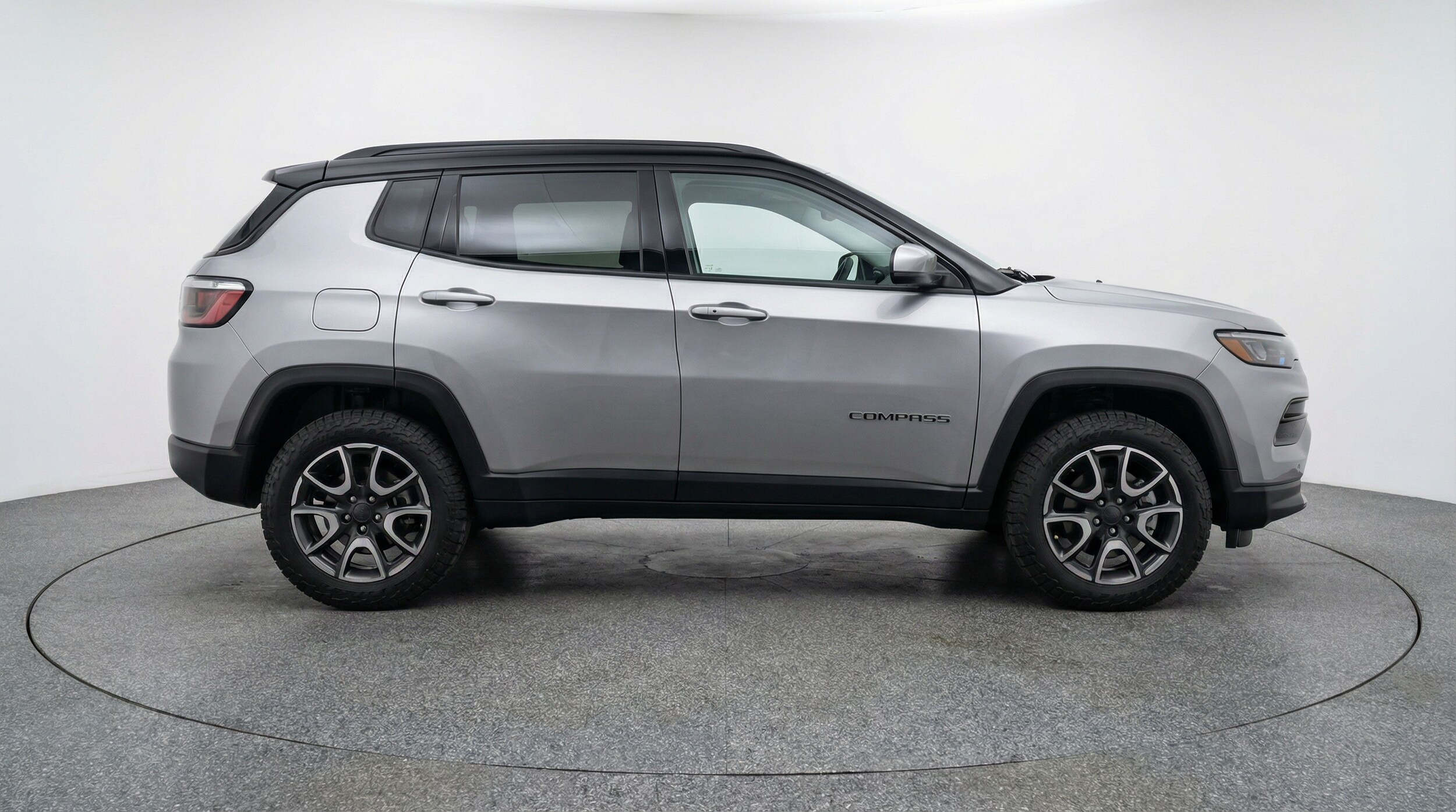 Thumbnail: 2025 Jeep Compass - 8