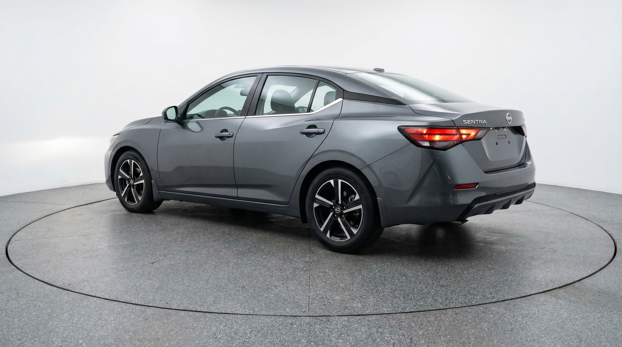 Thumbnail: 2025 Nissan Sentra - 5