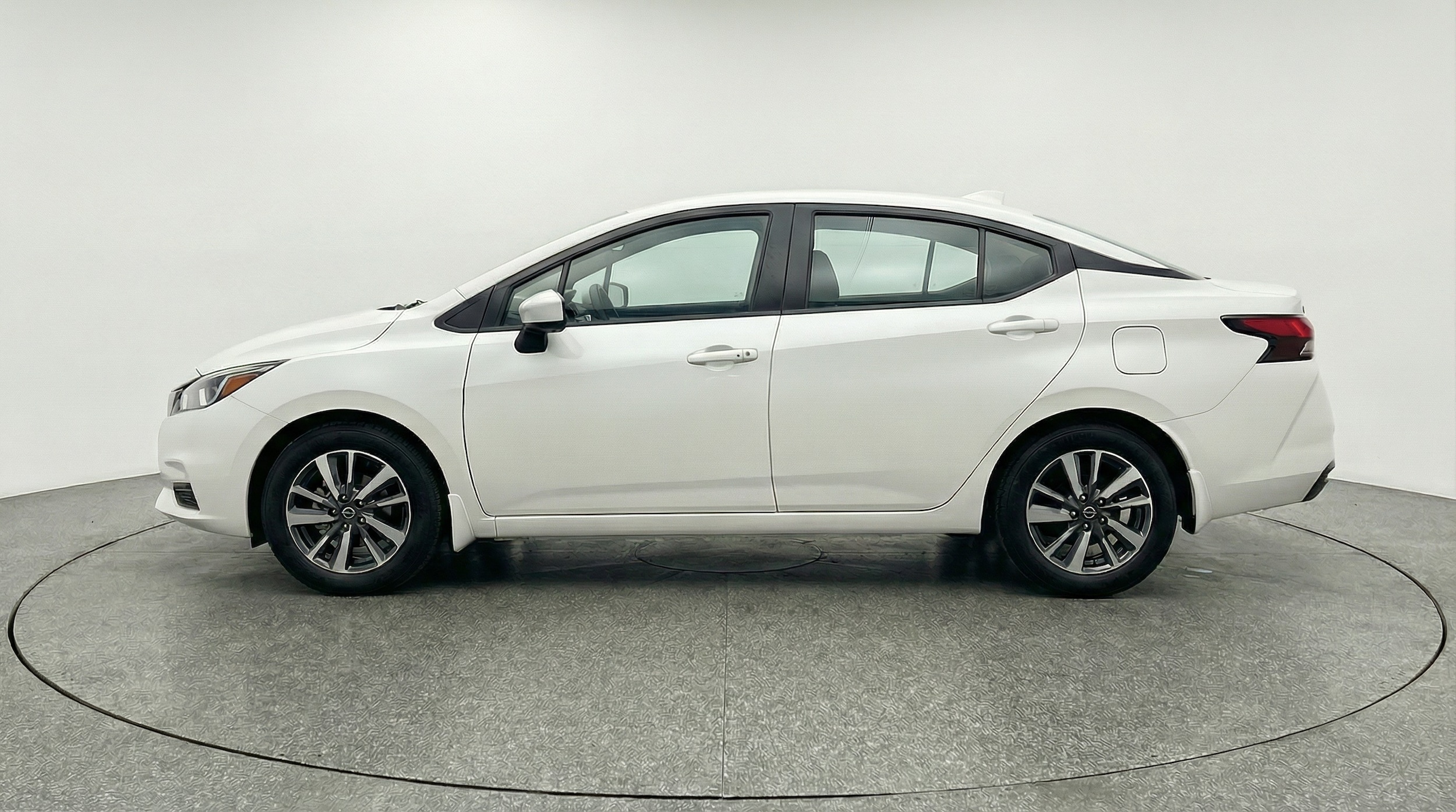 Thumbnail: 2025 Nissan Versa - 4