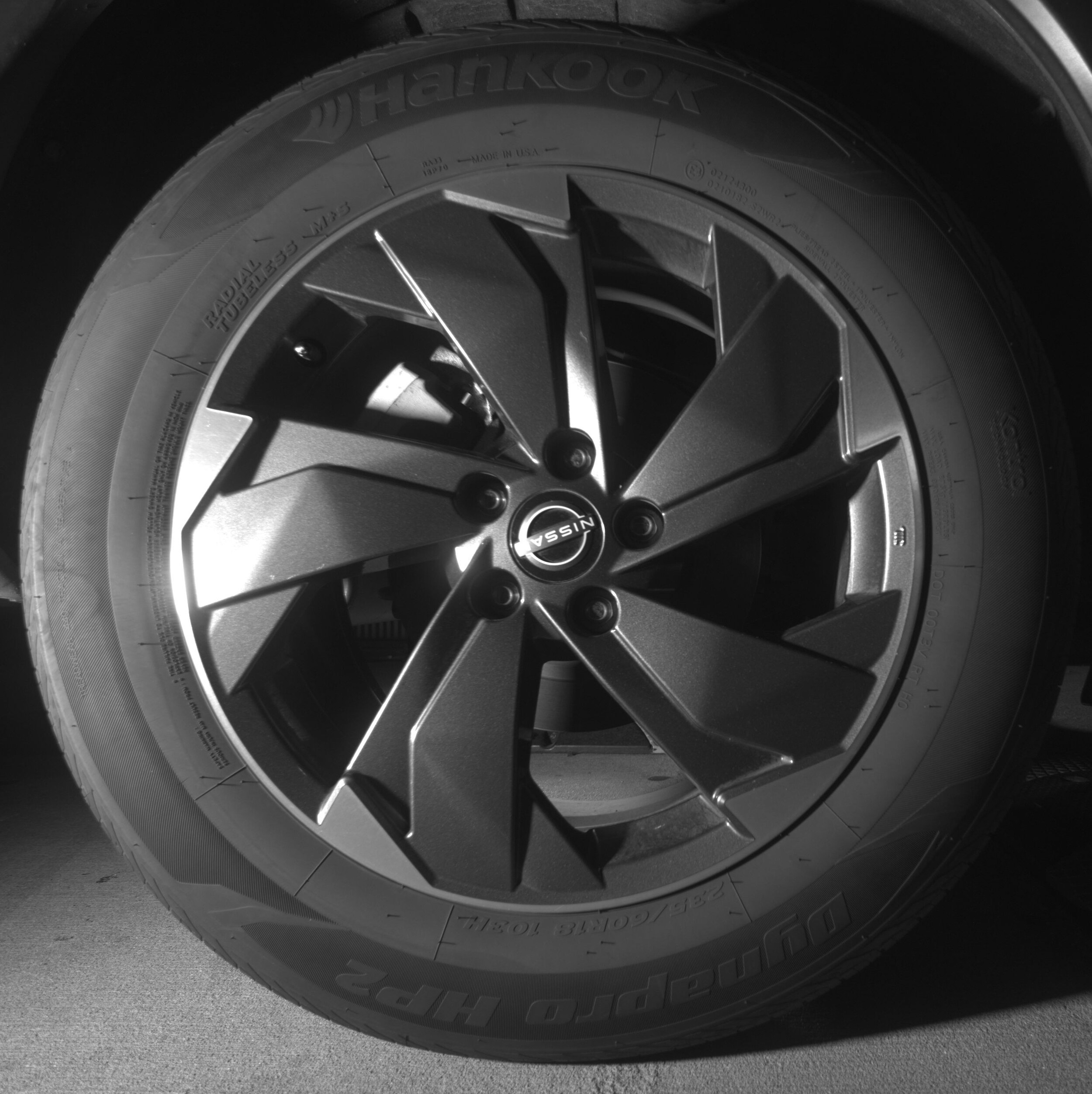 Thumbnail: 2025 Nissan Rogue - 12