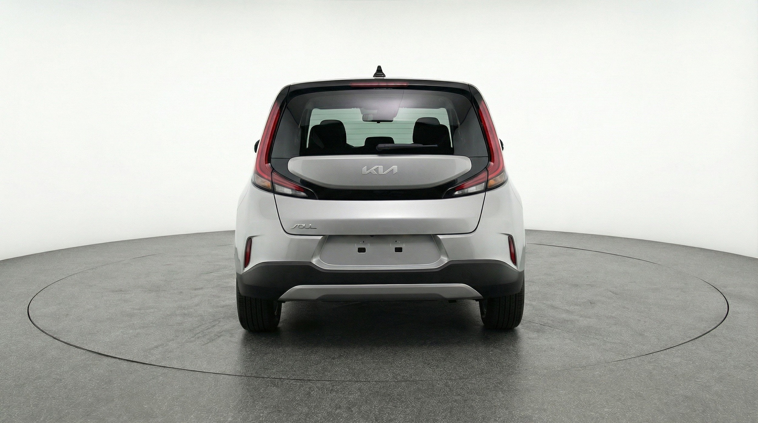 Thumbnail: 2025 Kia Soul - 7