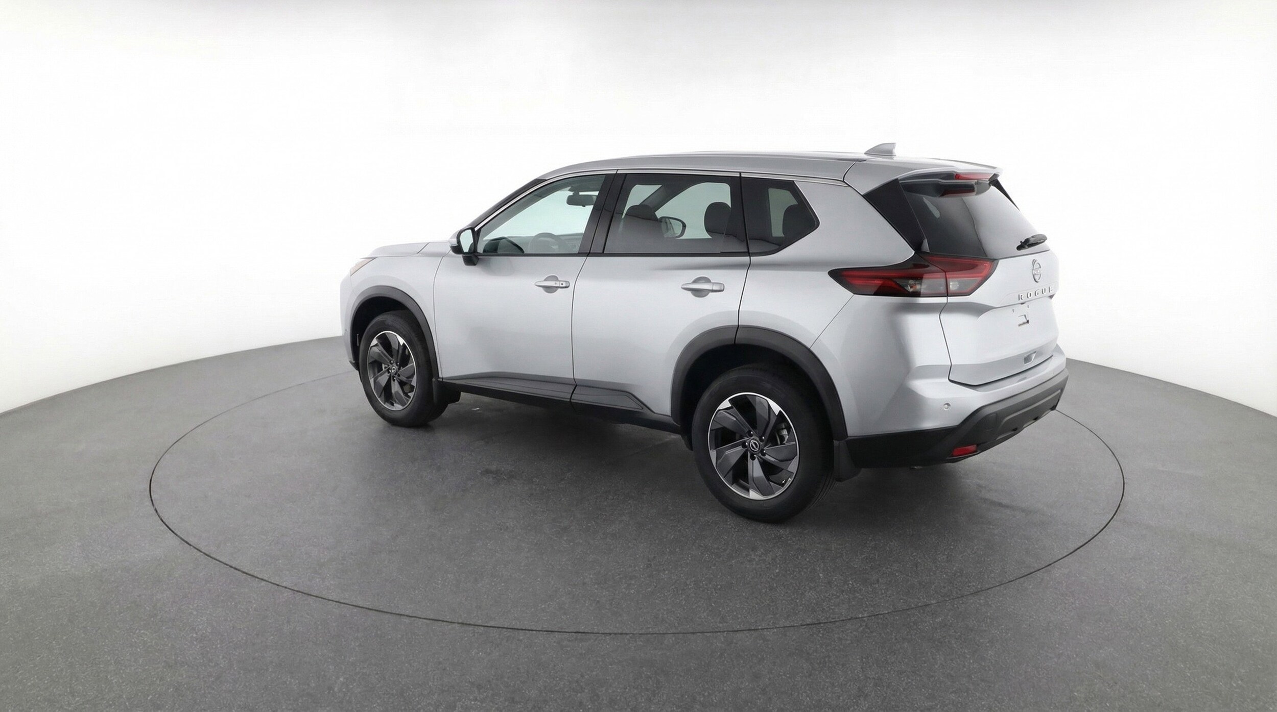 Thumbnail: 2025 Nissan Rogue - 6